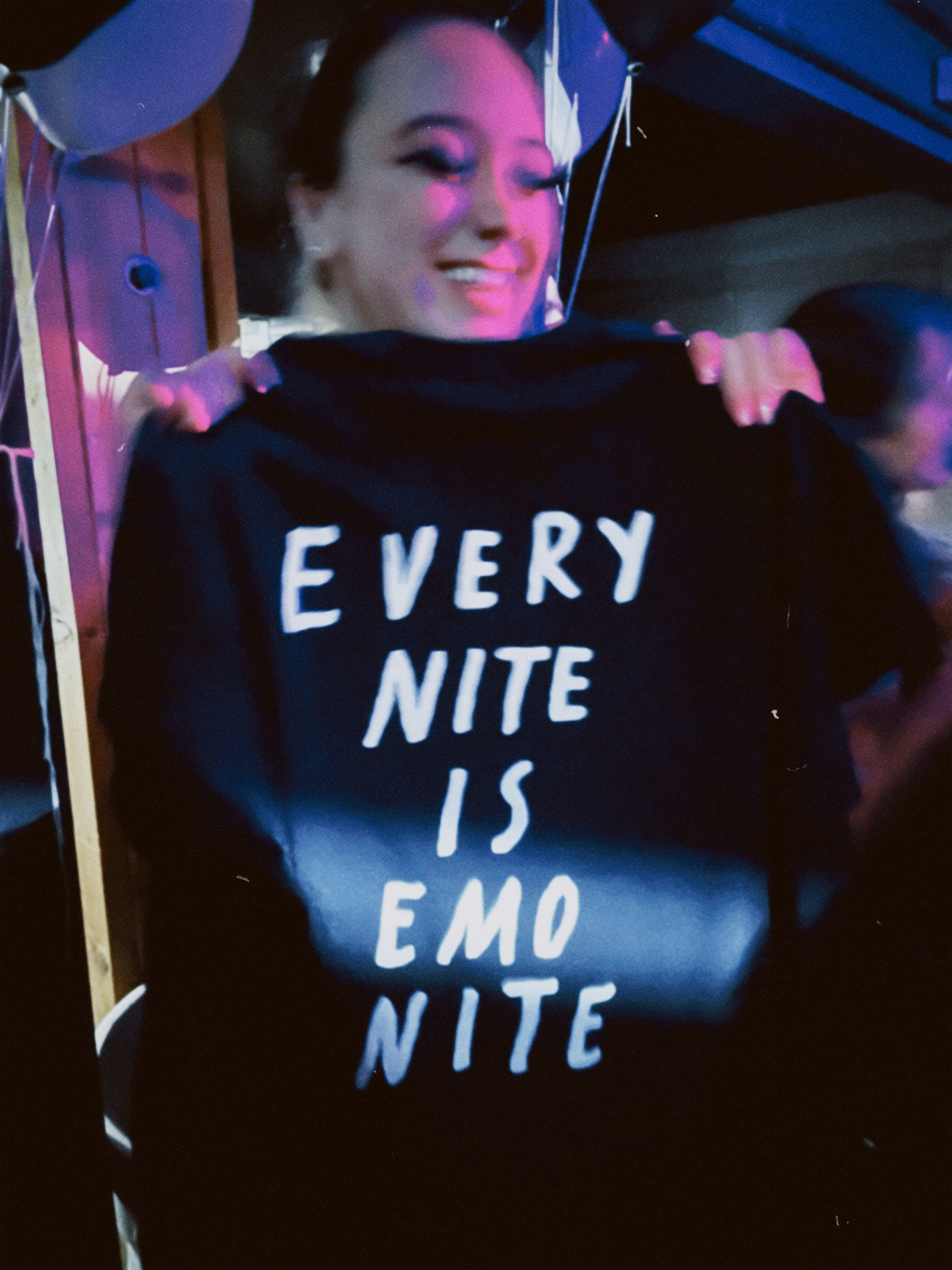 4/15/22 - Emo Nite Seattle @ Neumos