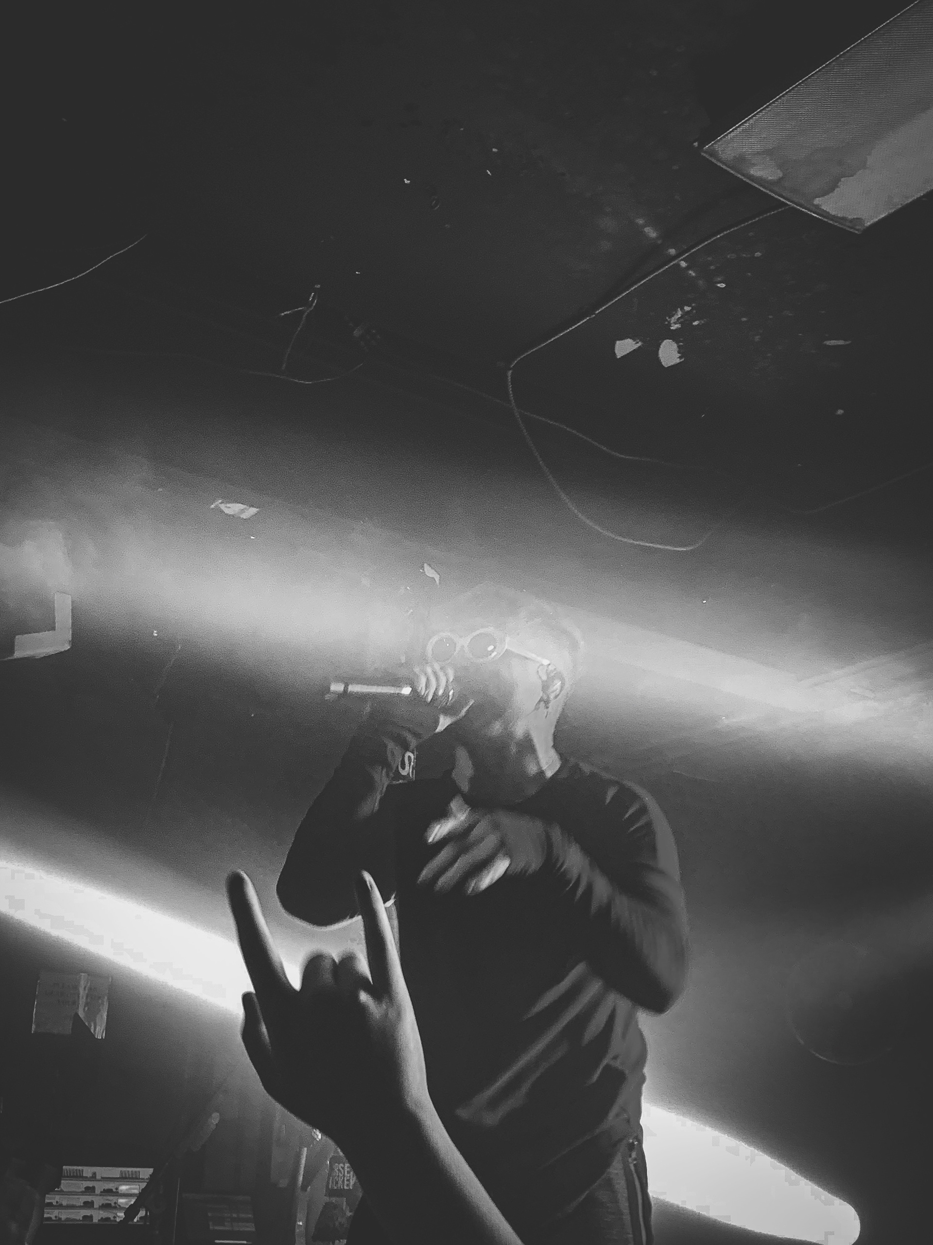 Feb 2019 - Set It Off in Seattle, WA