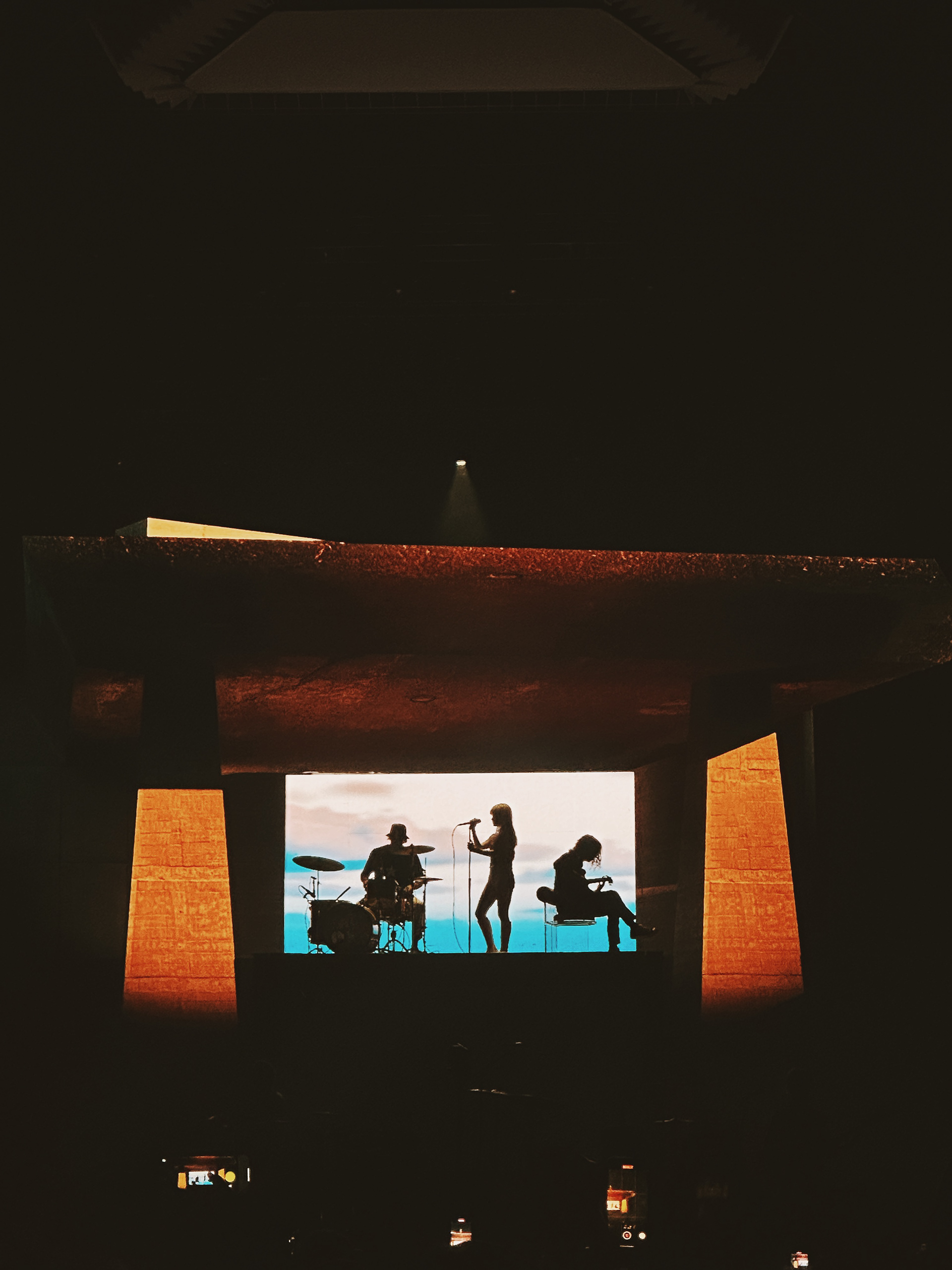 8/9/23 - Paramore, NA Tour @ Climate Pledge Arena