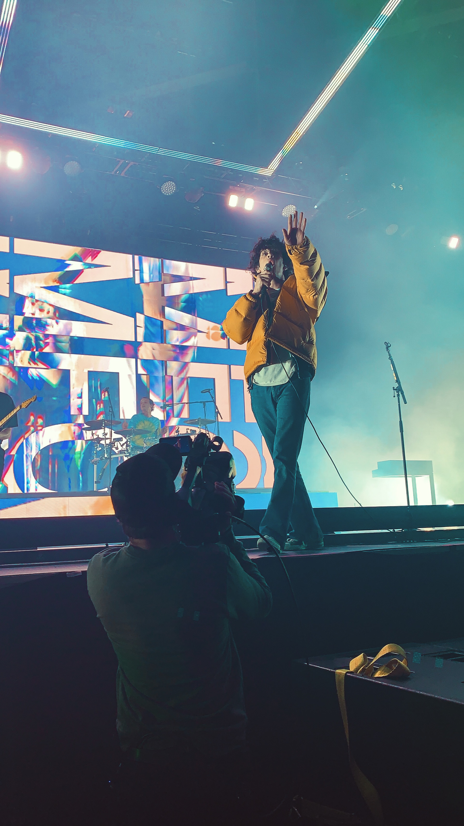 12/10/19 - The 1975 @ DTHB