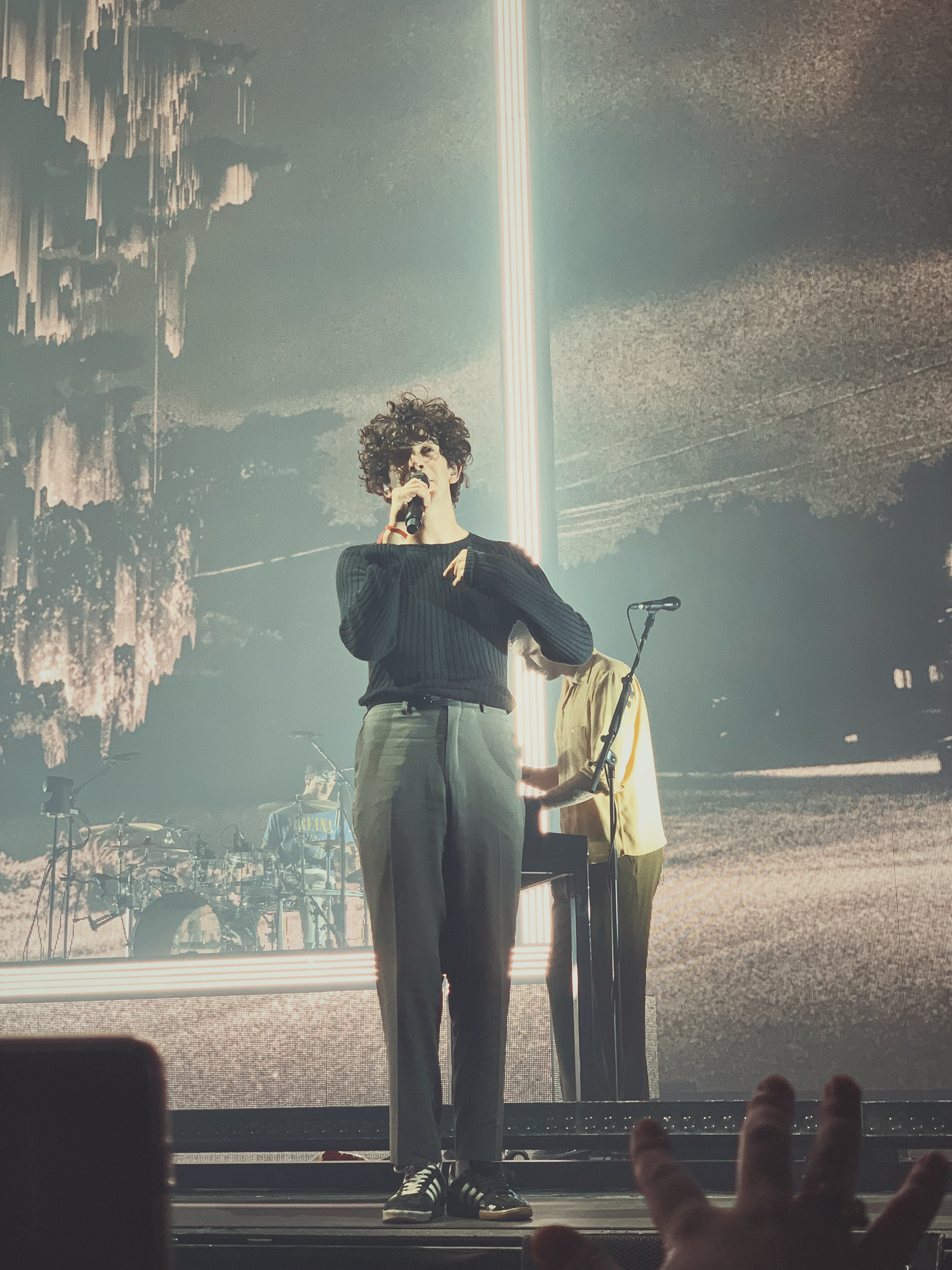 April 2019 - The 1975 PDX