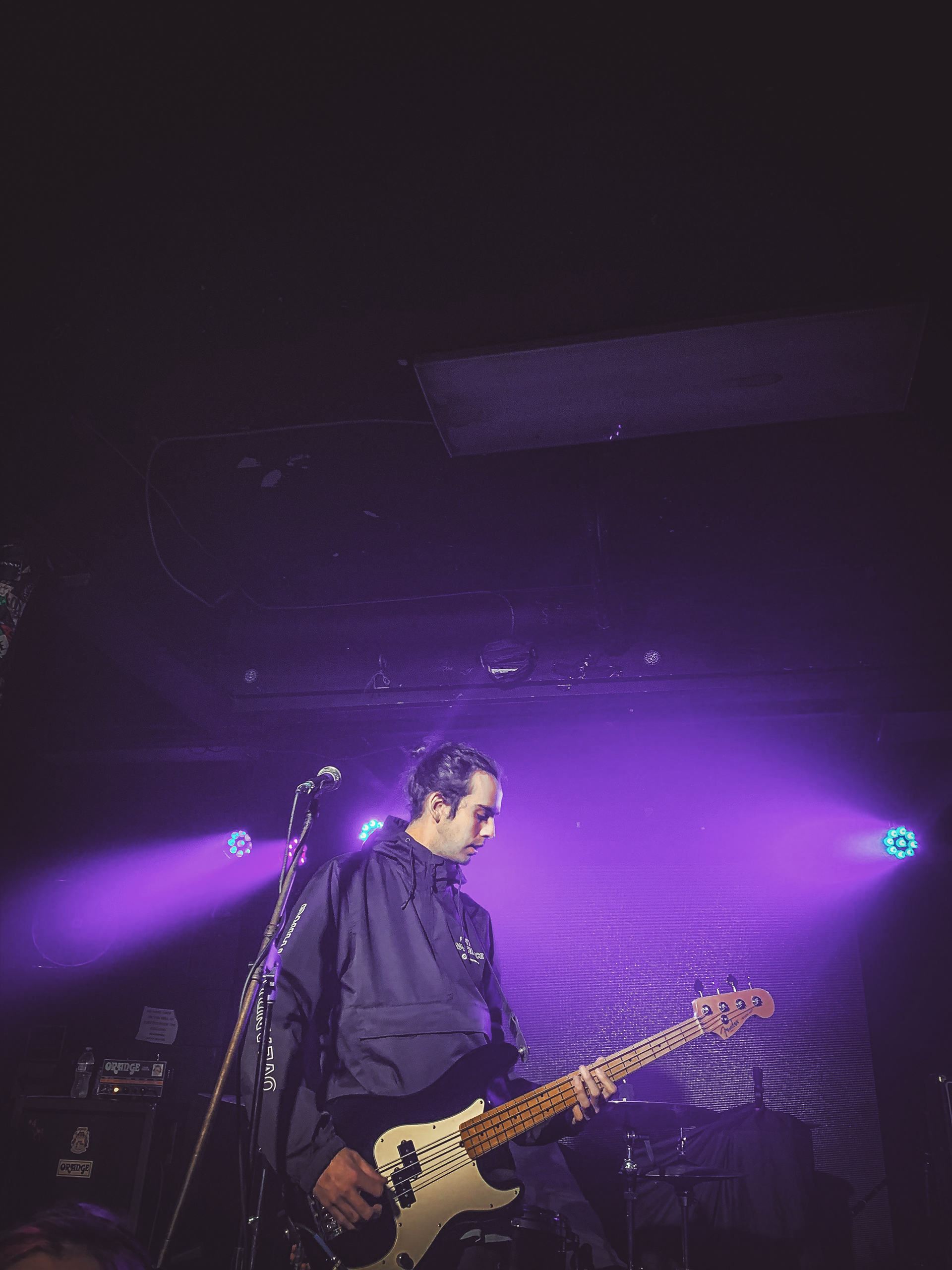 Feb 2019 - With Confidence in Seattle, WA