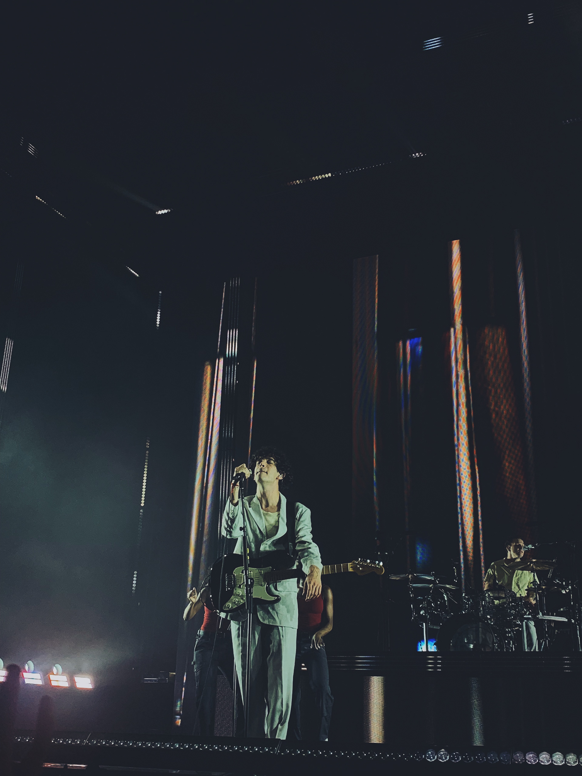 April 2019 - The 1975 SEA