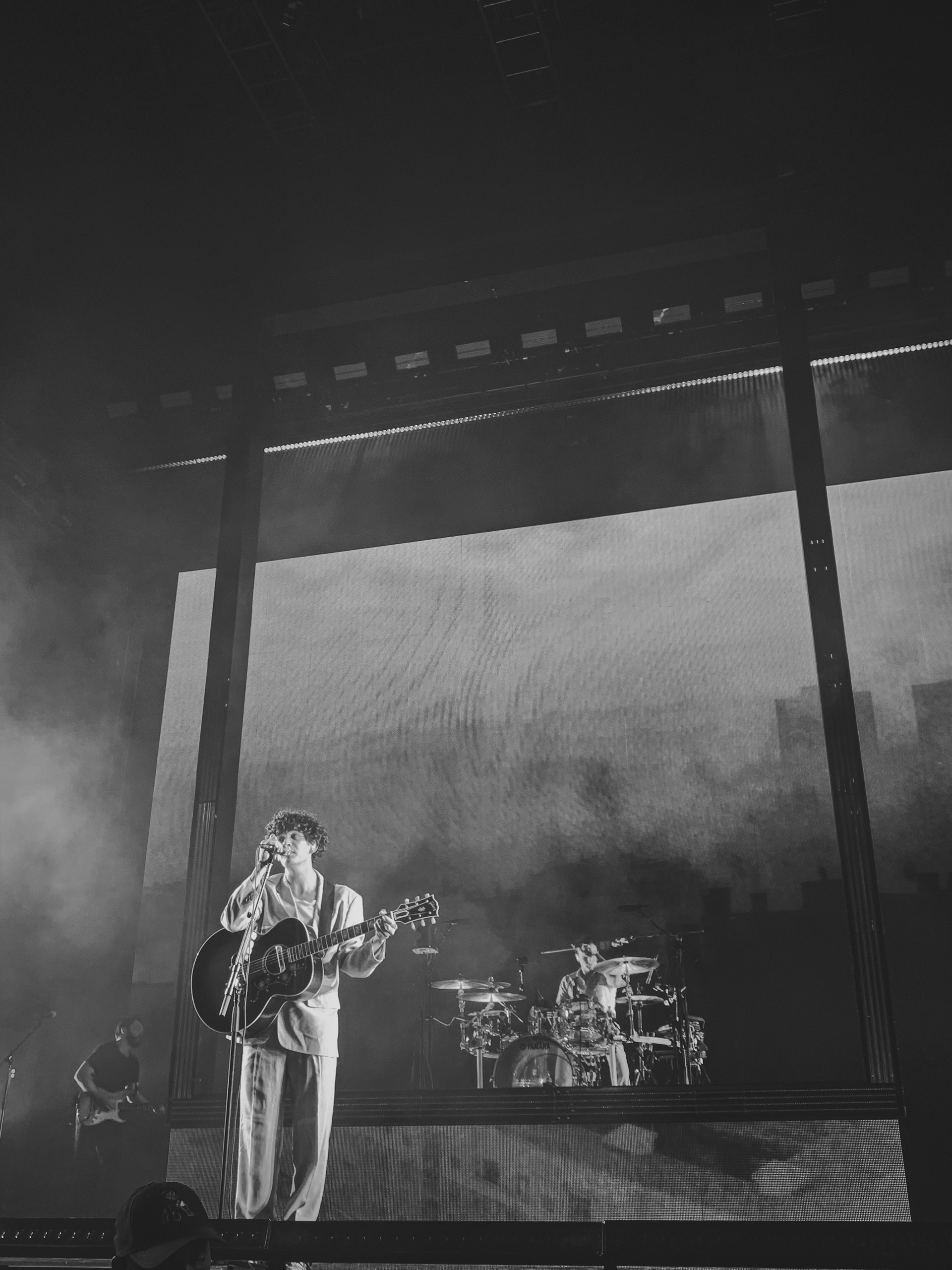 April 2019 - The 1975 SEA