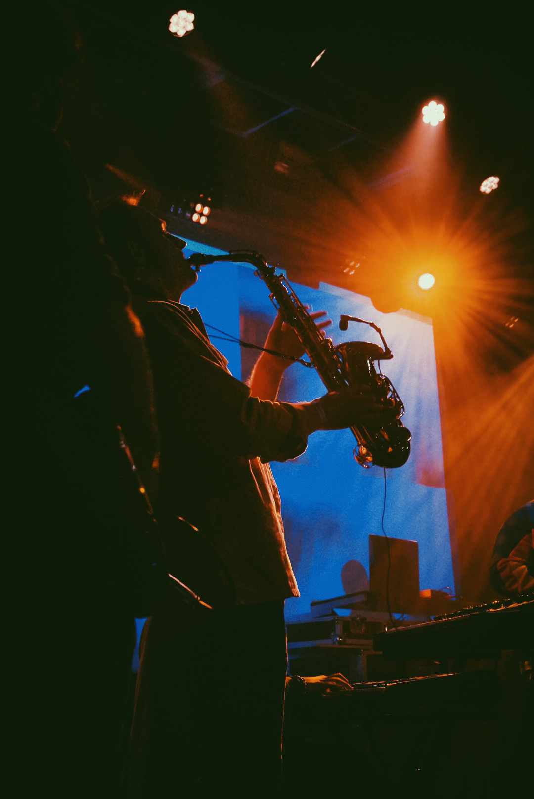 12.16.21 - i///u @ Neumos