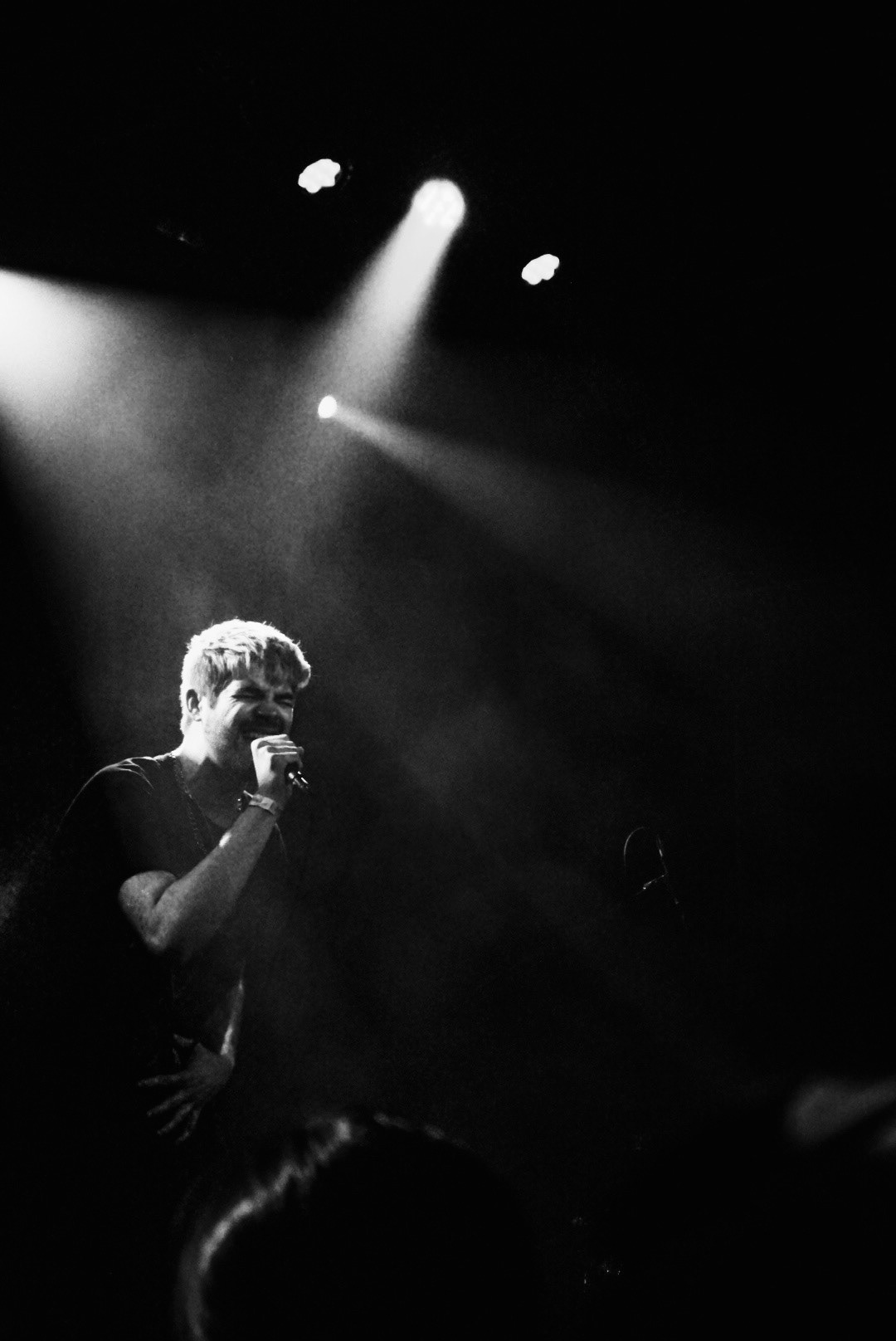 12.16.21 - Nicky Buell @ Neumos