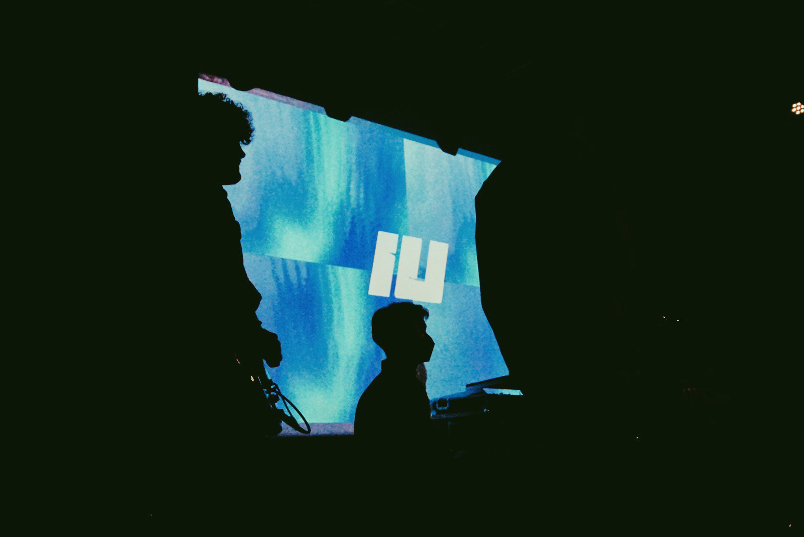 12.16.21 - i///u @ Neumos