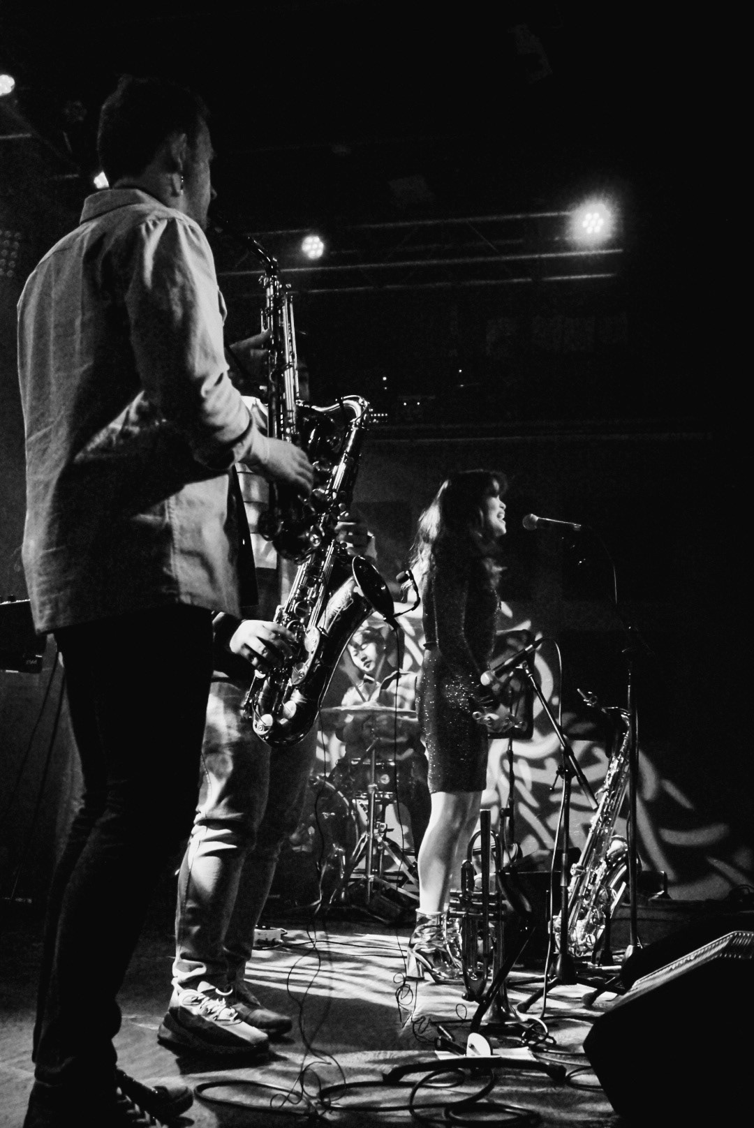 12.16.21 - i///u @ Neumos