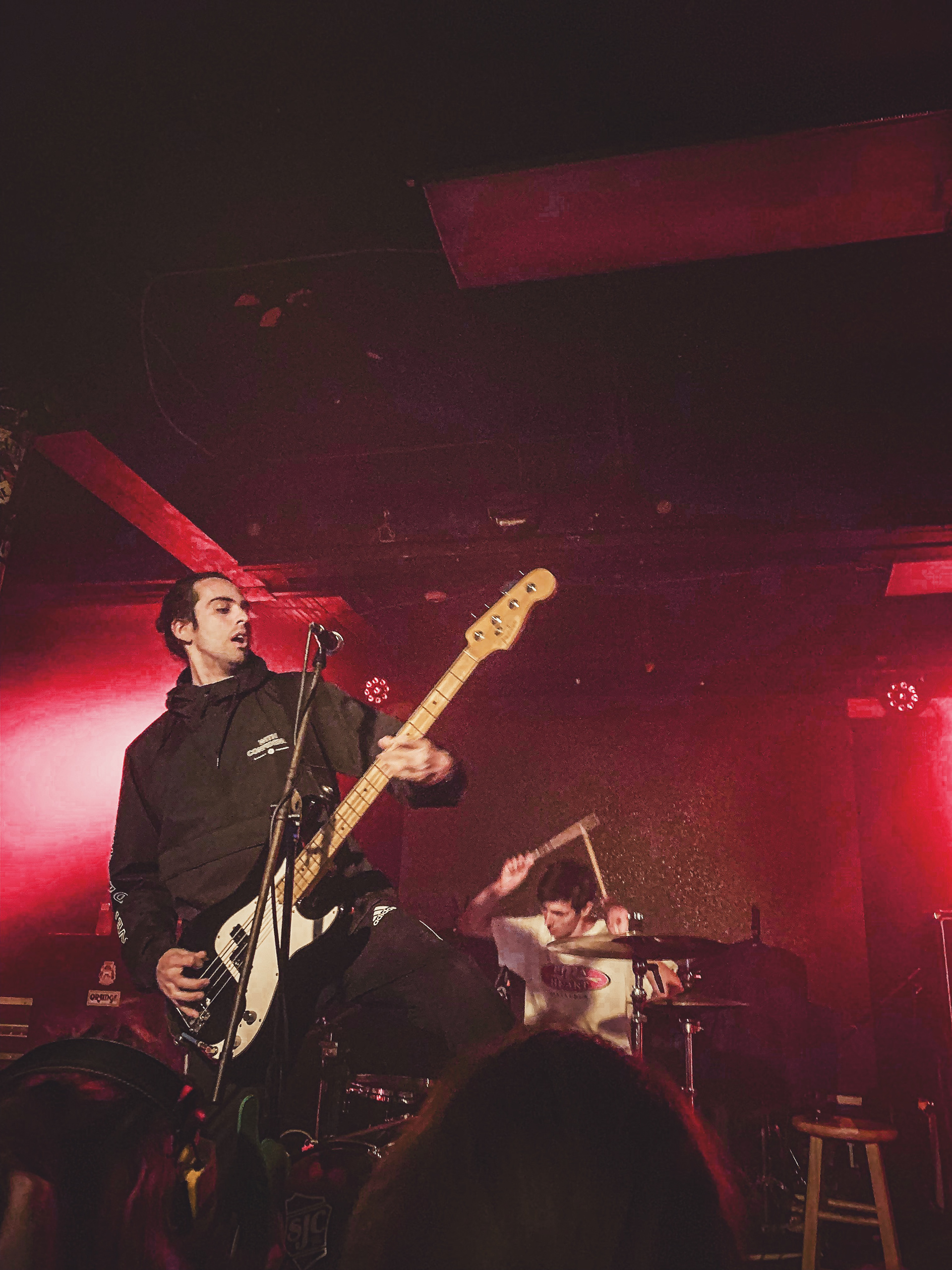 Feb 2019 - With Confidence in Seattle, WA