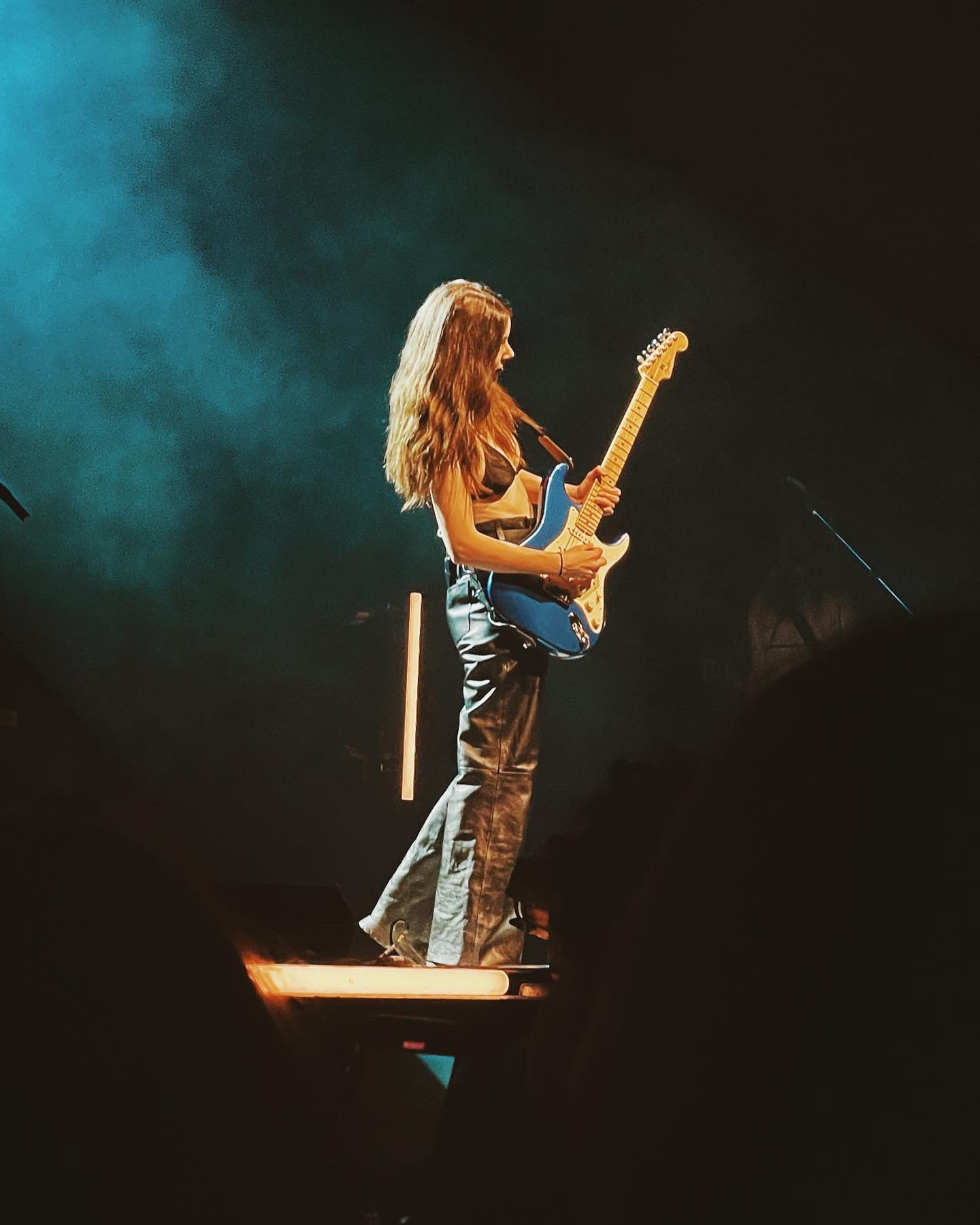 6/13/22 - HAIM, One More Haim Tour @ Wamu Theater