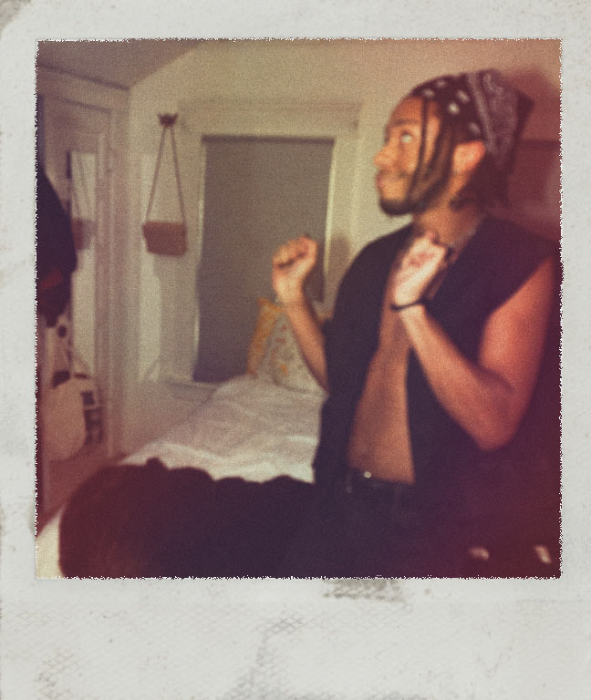 Photo/Edit by Ryann Funk