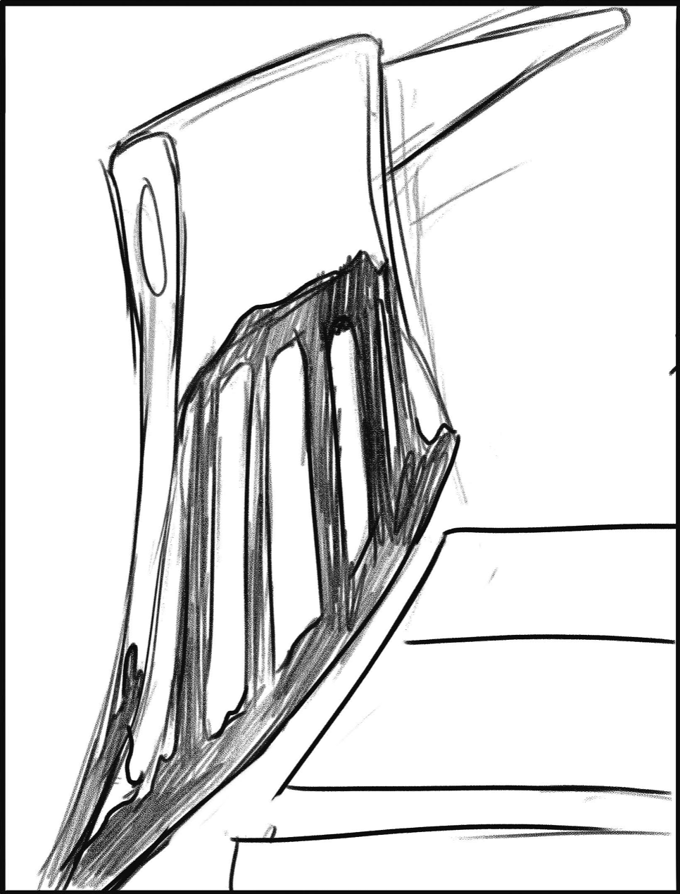 Original Sketch