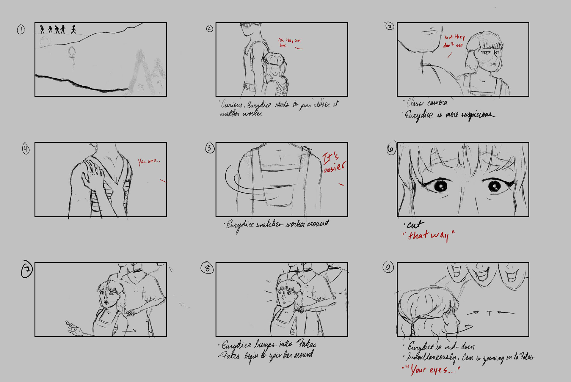 Storyboard (1/3)