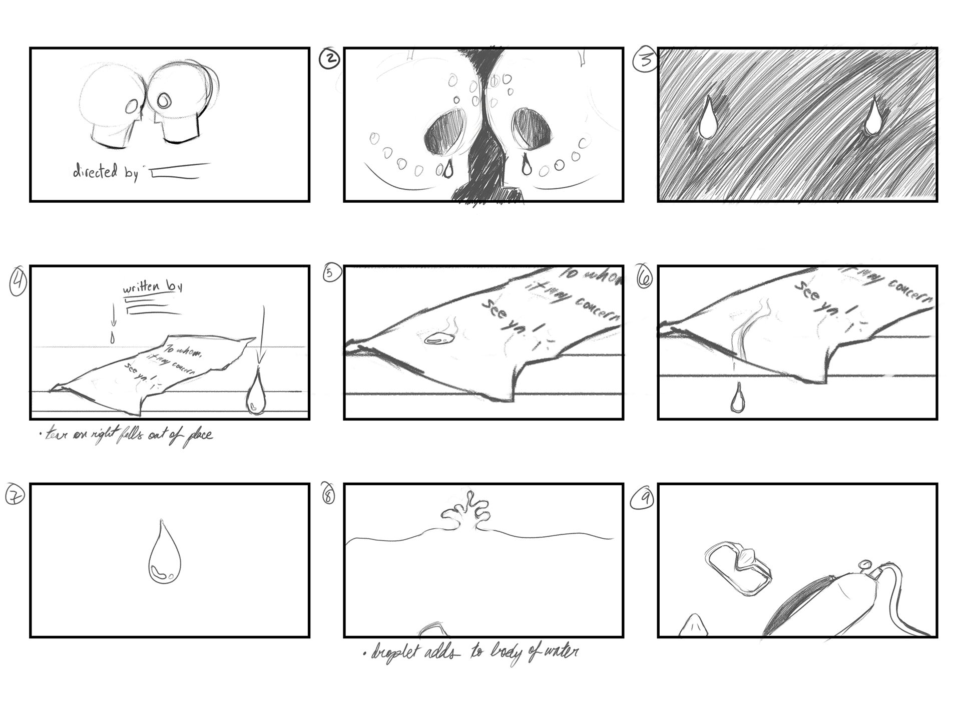 Storyboard (1/3)