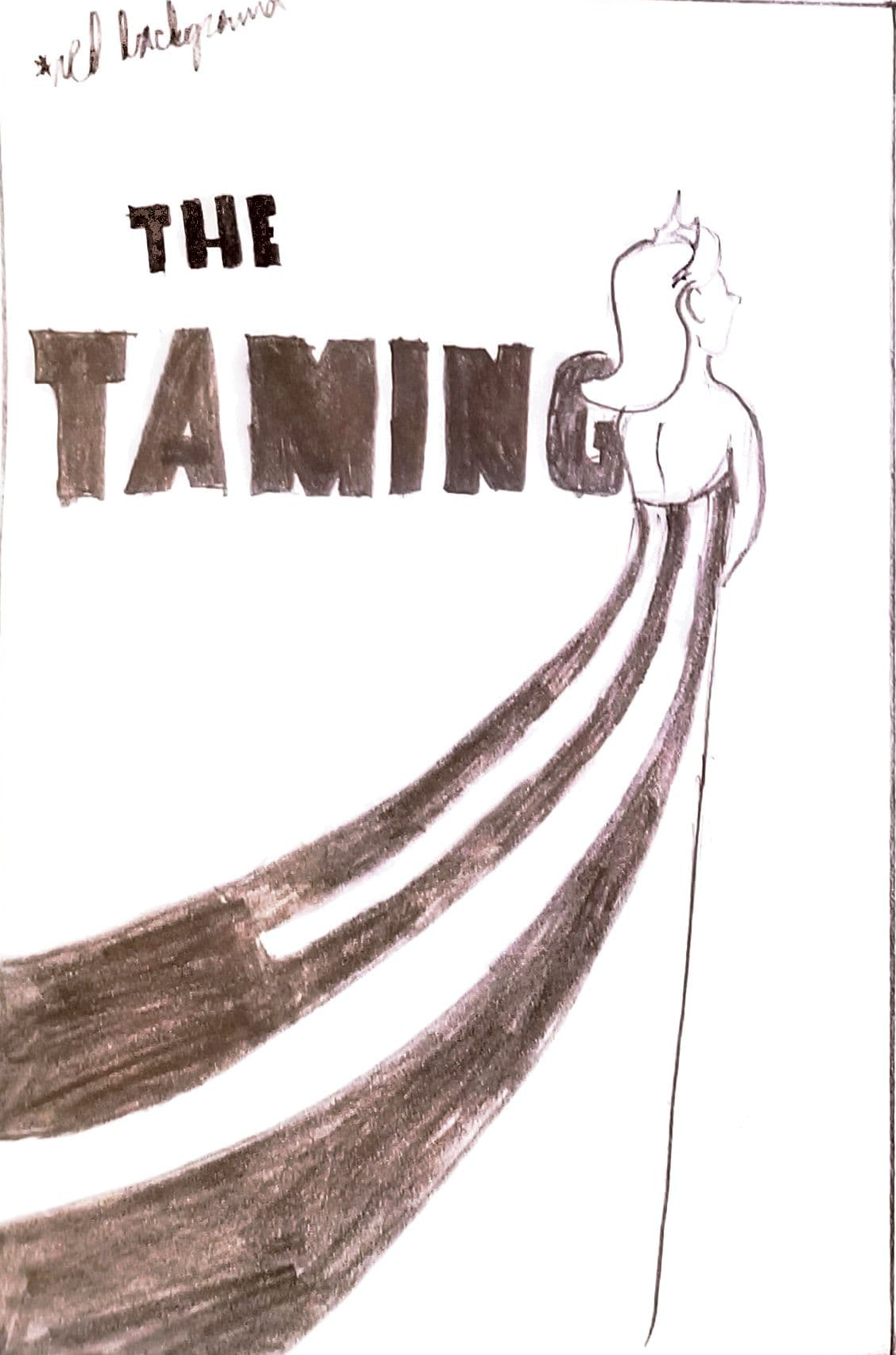 Original sketch