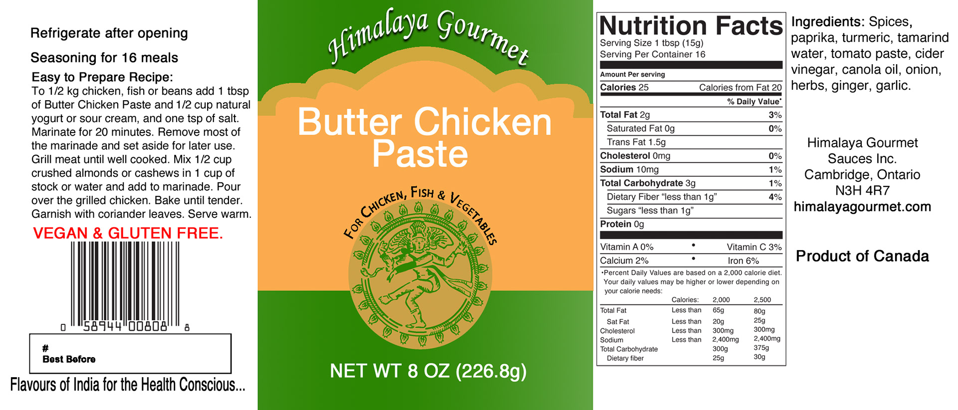 AMERICAN PRINT LABEL