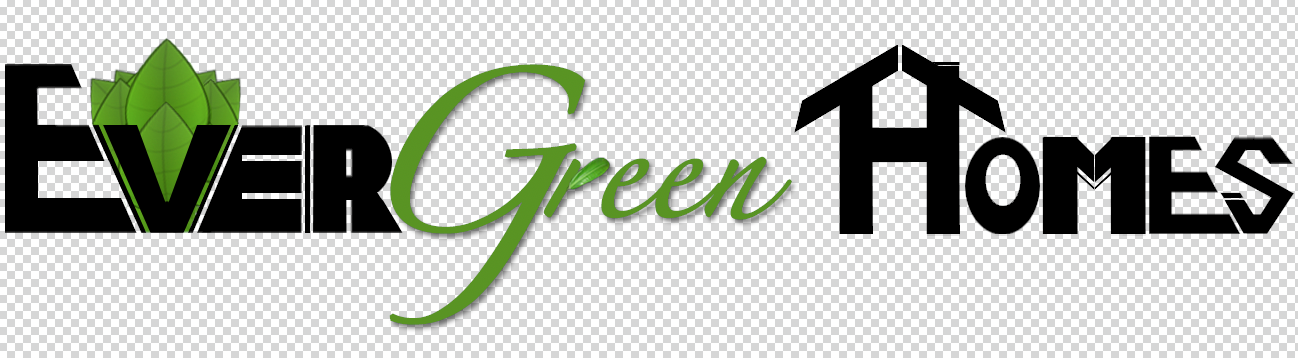 EVERGREEN HOMES LOGO (WITHOUT BACKGROUND)