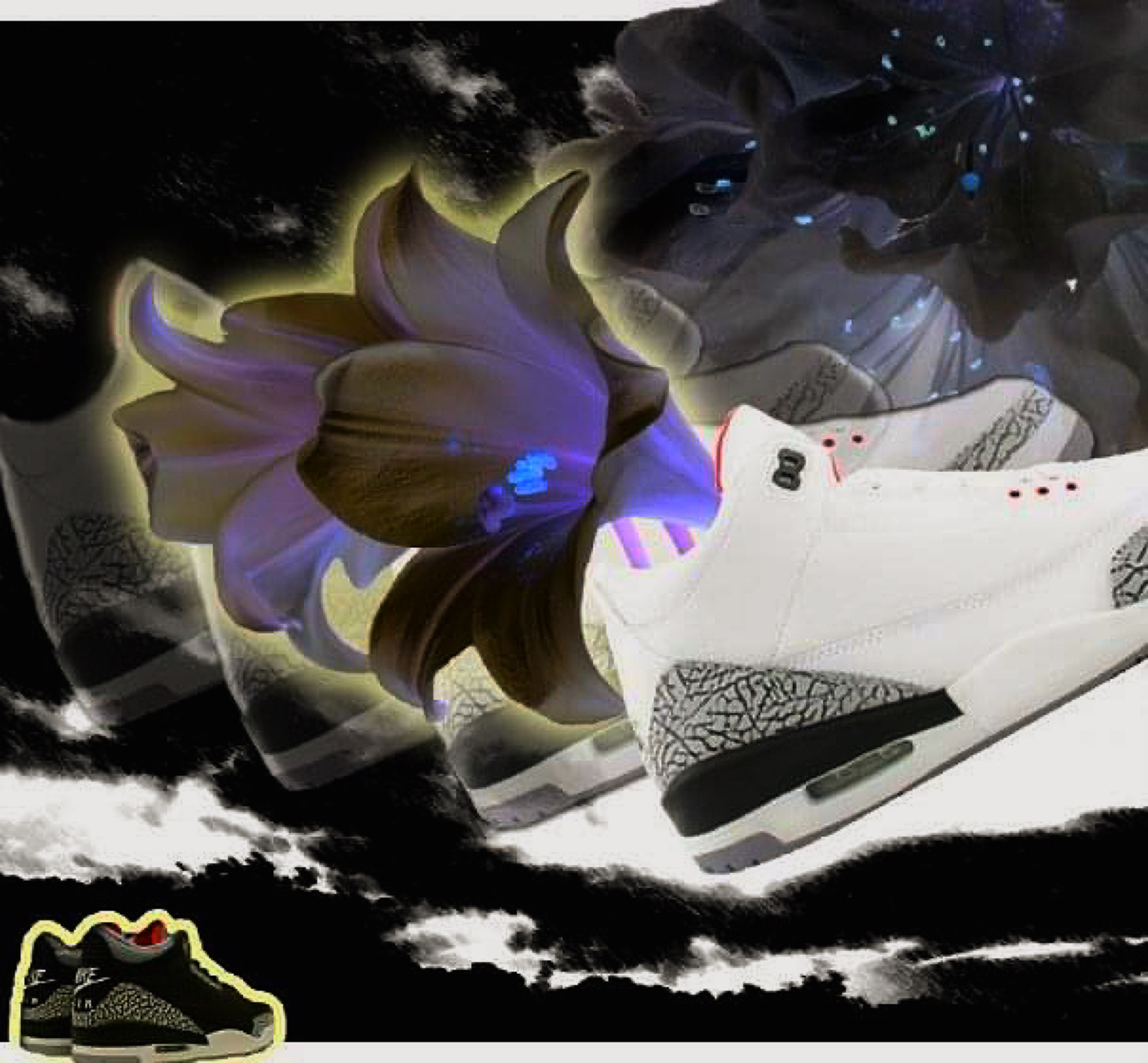 JORDAN PRINT V1