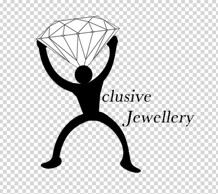 XCLUSIVE JEWELLERY LOGO (WITHOUT BACKGROUND) 