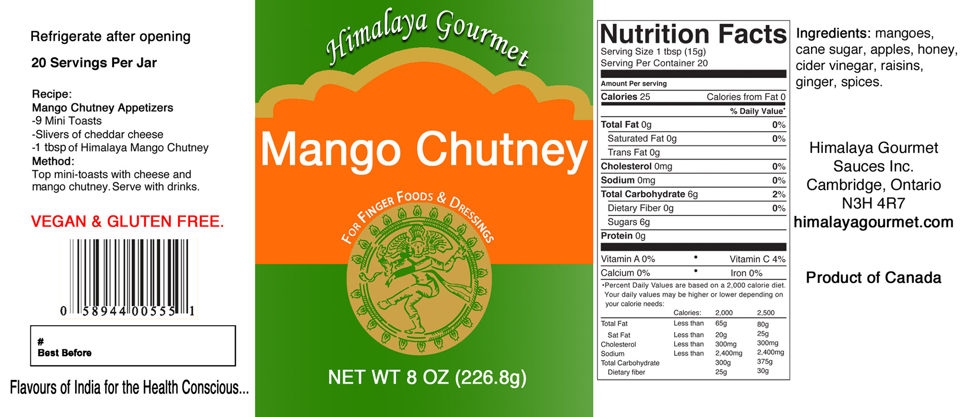 AMERICAN PRINT LABEL