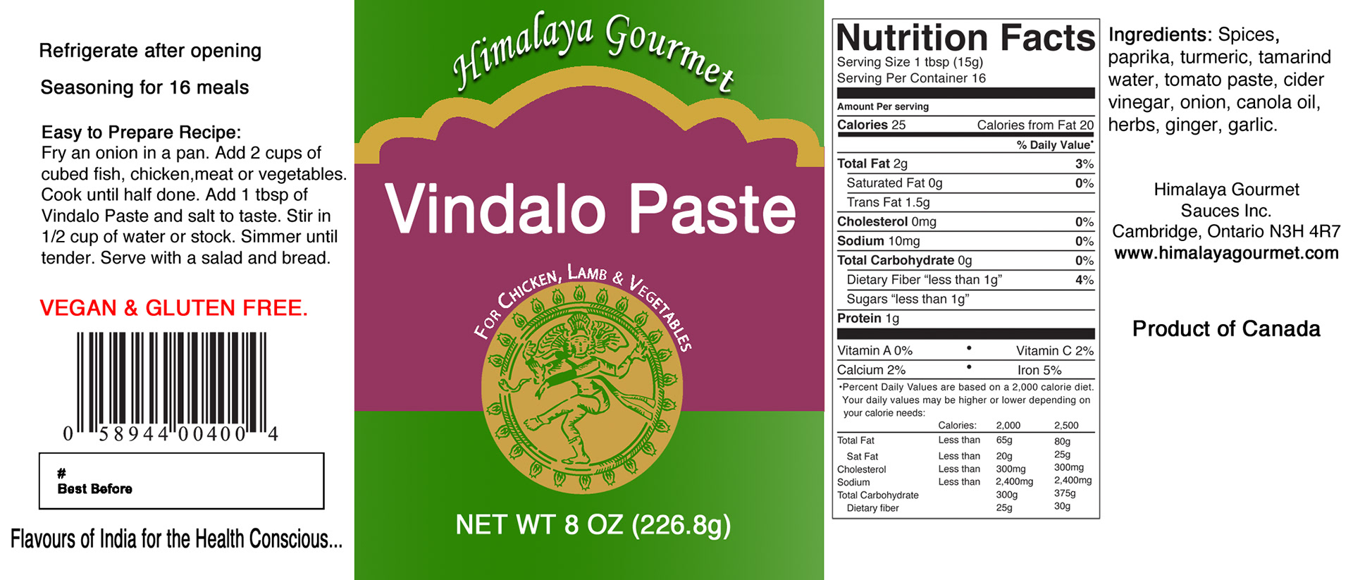 AMERICAN PRINT LABEL