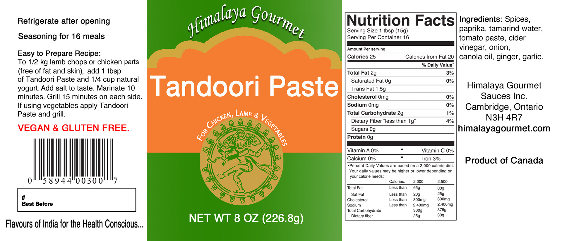 AMERICAN PRINT LABEL