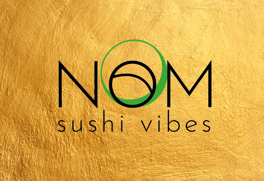 NOM SUSHI - GENOVA