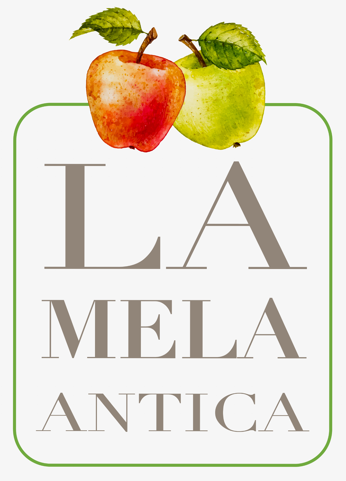 La MELA ANTICA - SORISO (NO)
