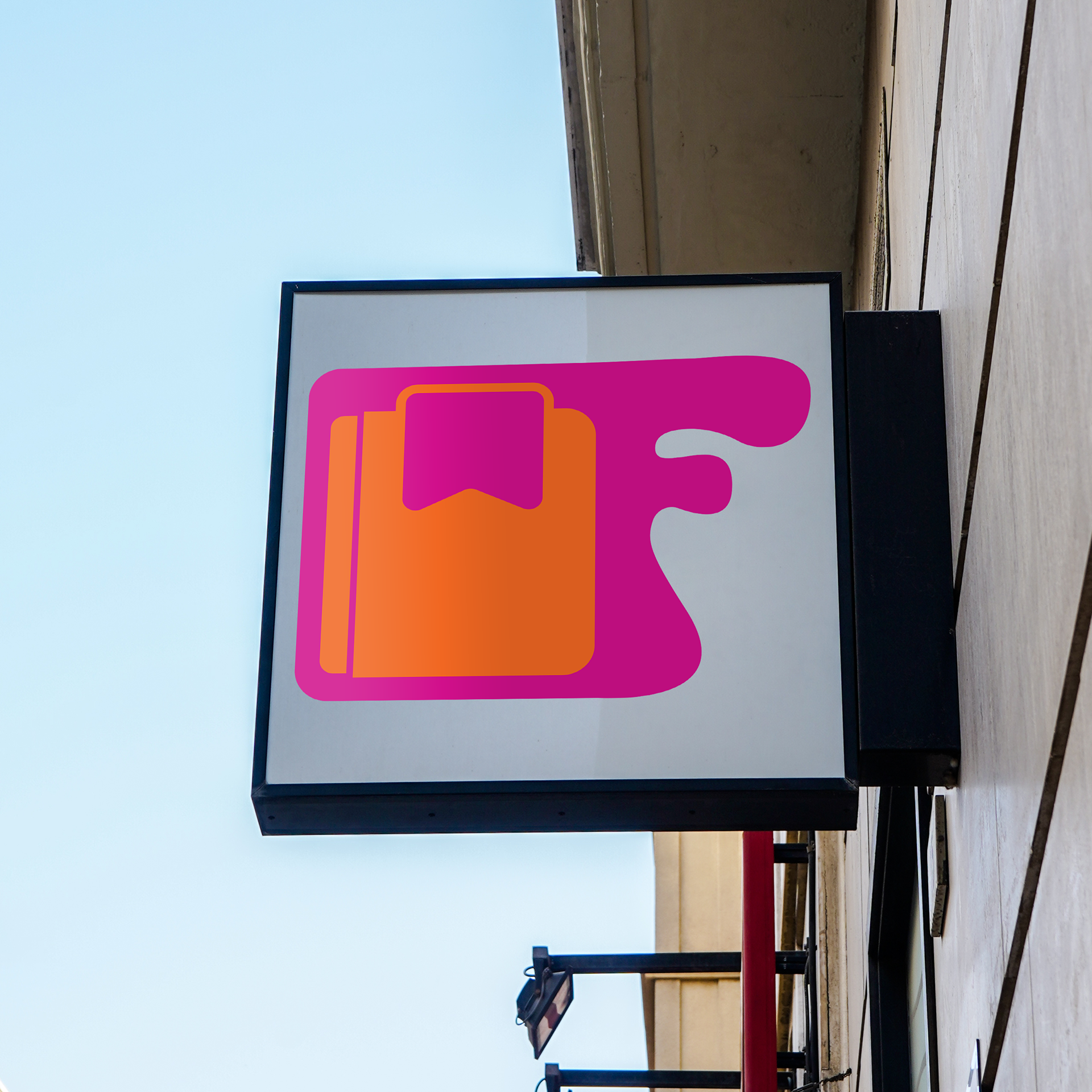 Icon Mockup
