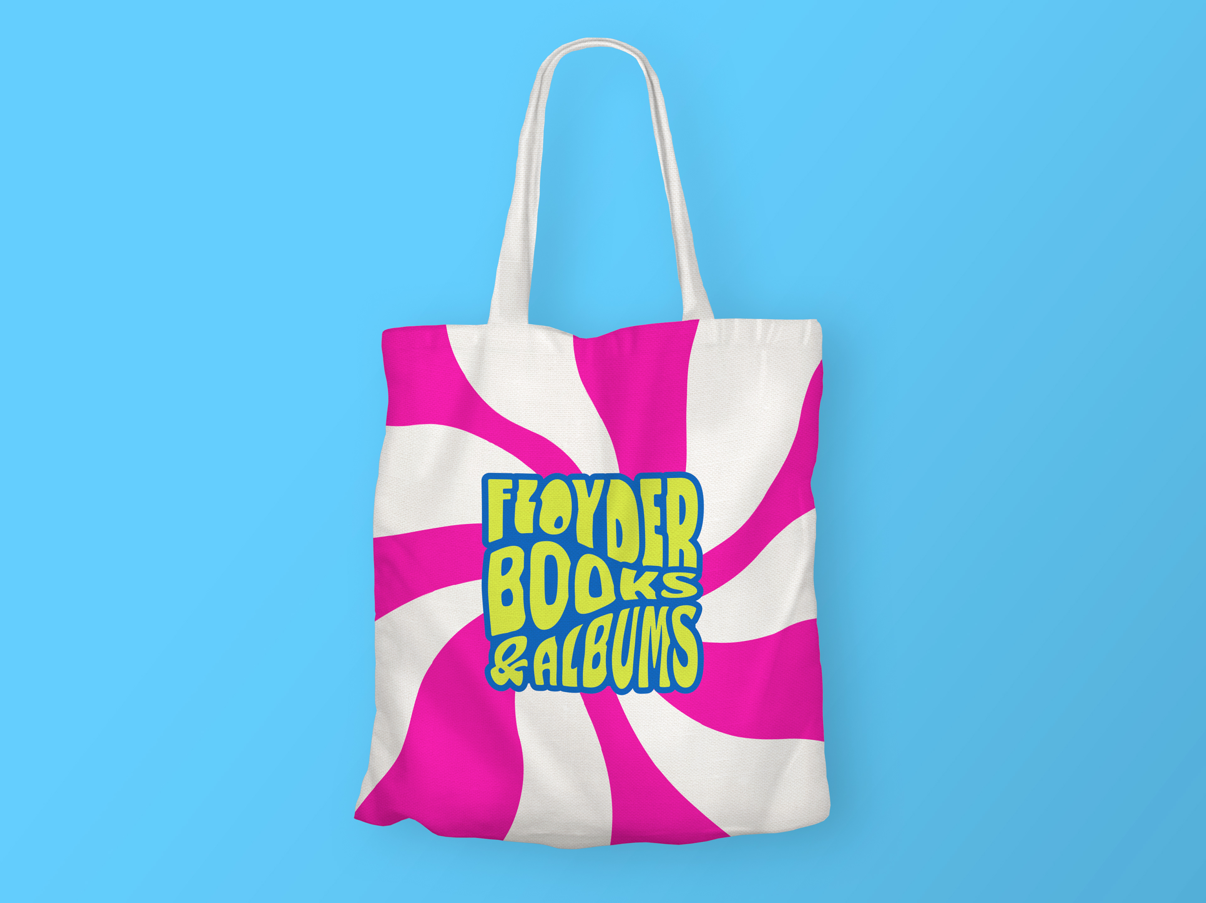Tote bag one