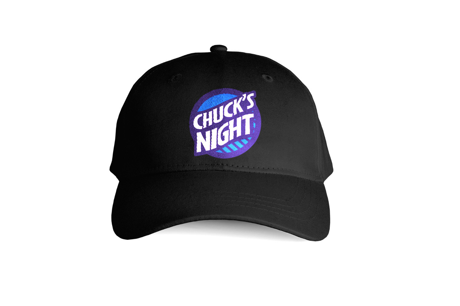 Black Cap