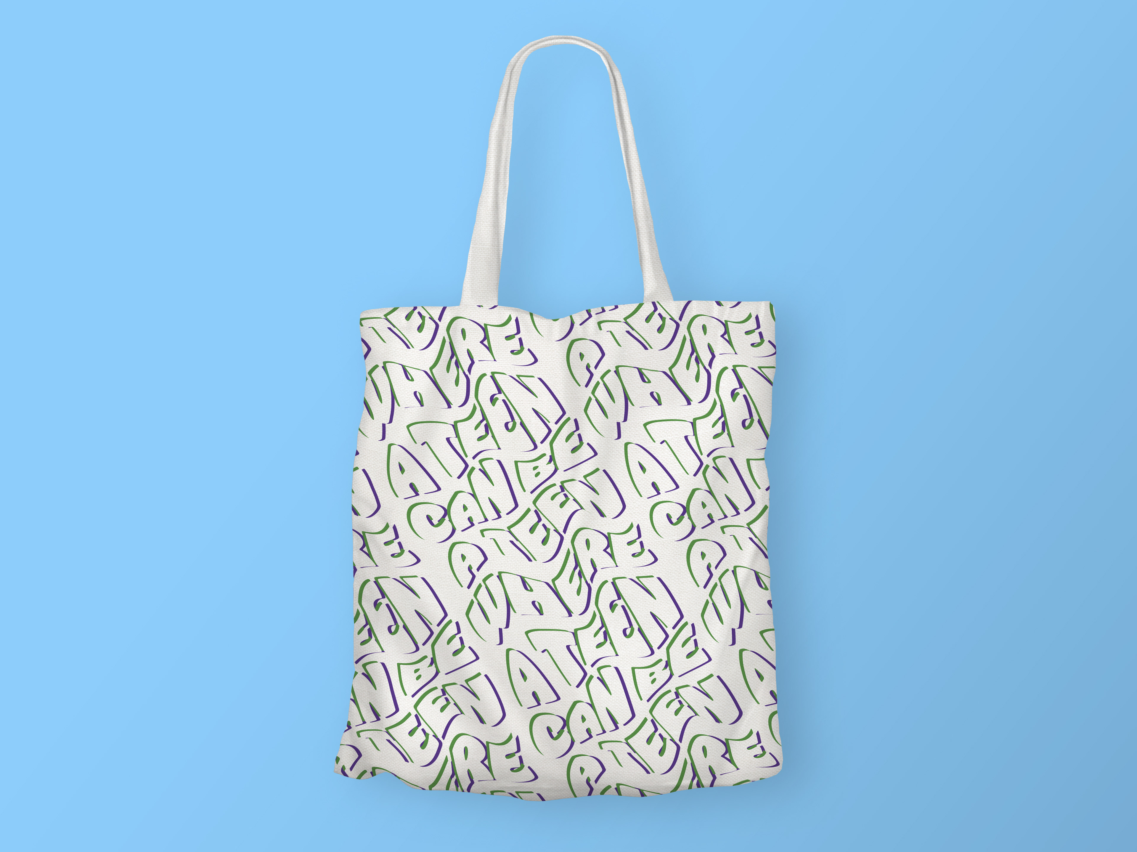 Tote bag