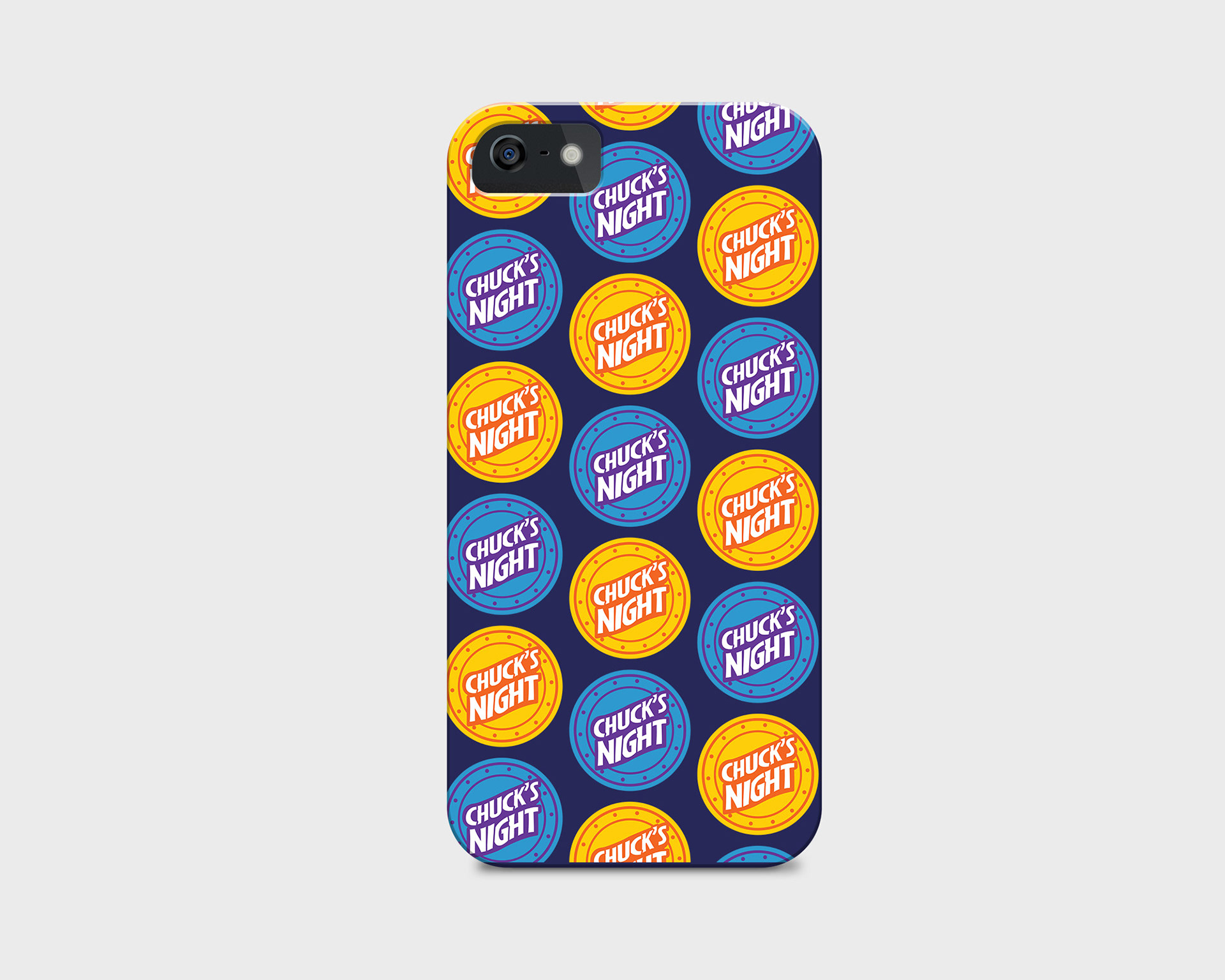 Token Phone Case