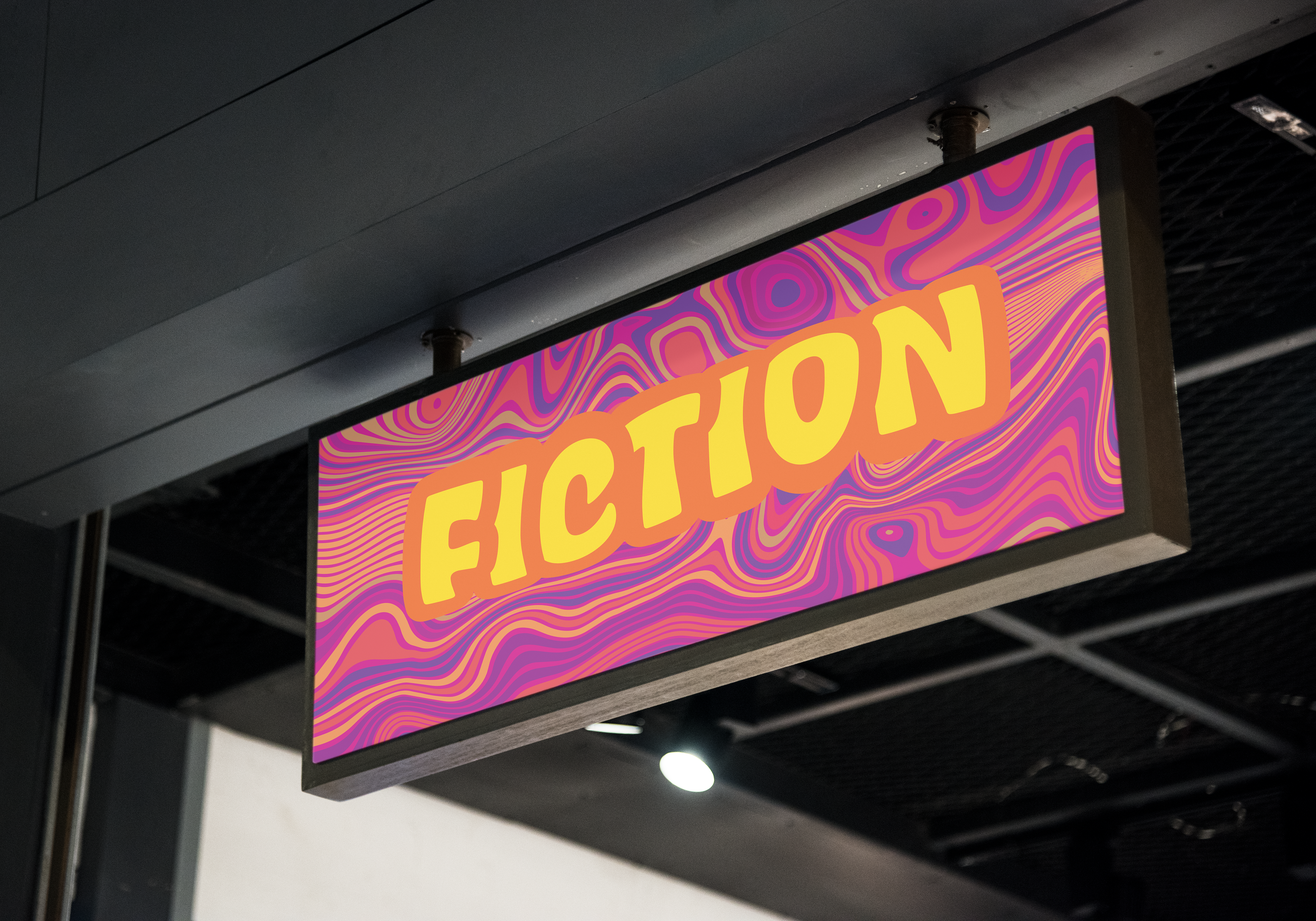 Fiction