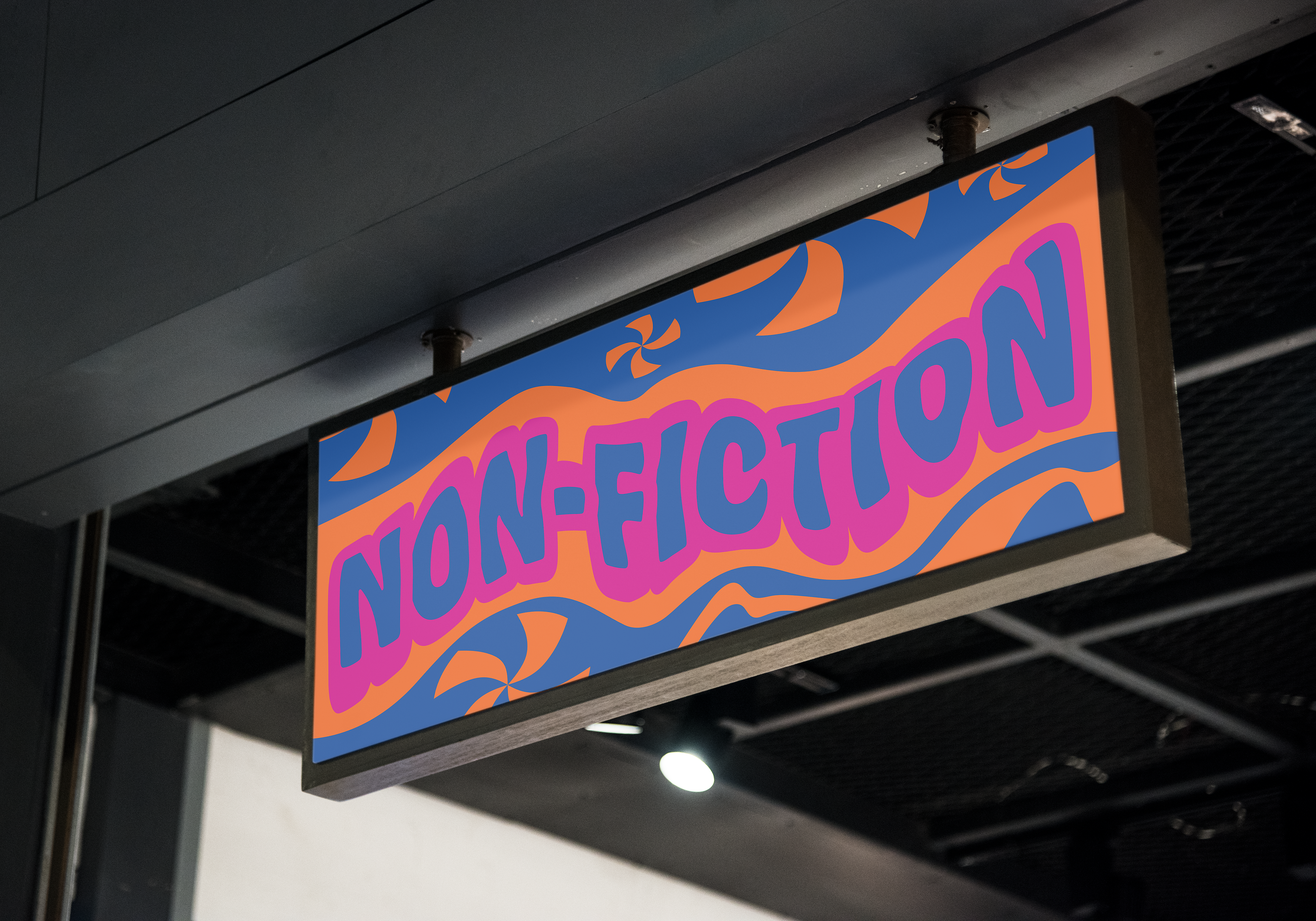 Non-Fiction