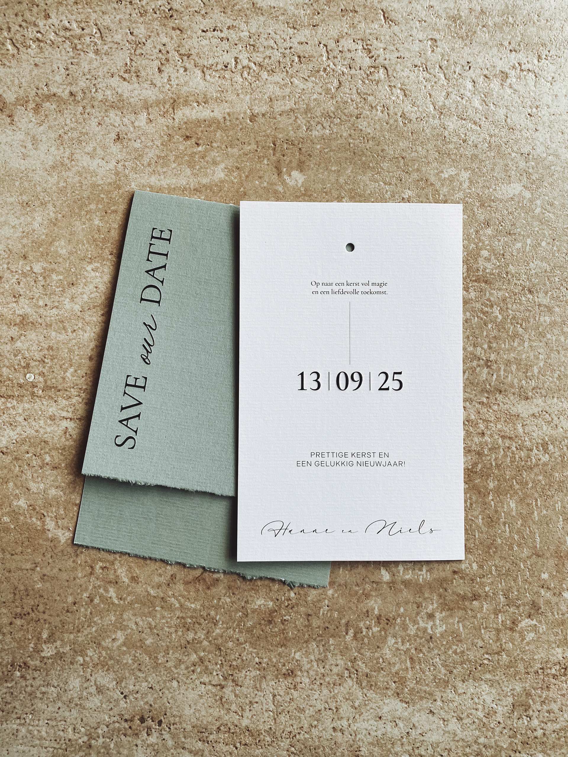 H&N — 13 september 2025