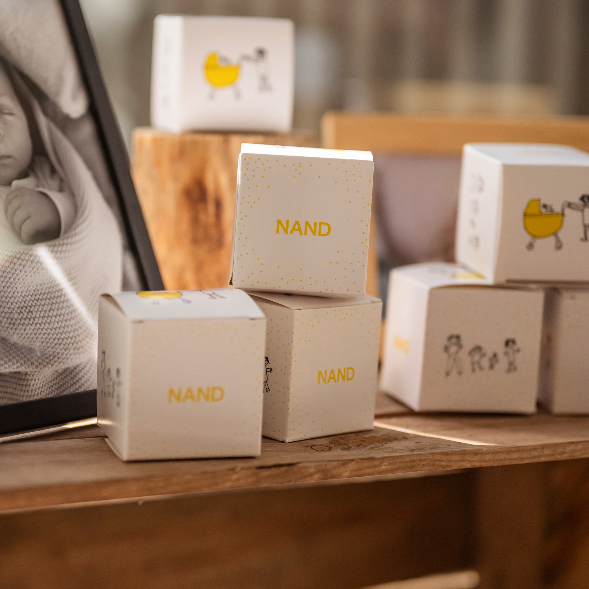 Nand — 16 januari 2024