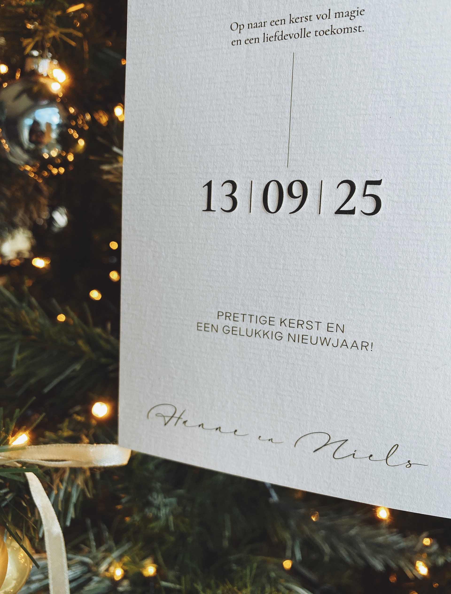 H&N — 13 september 2025