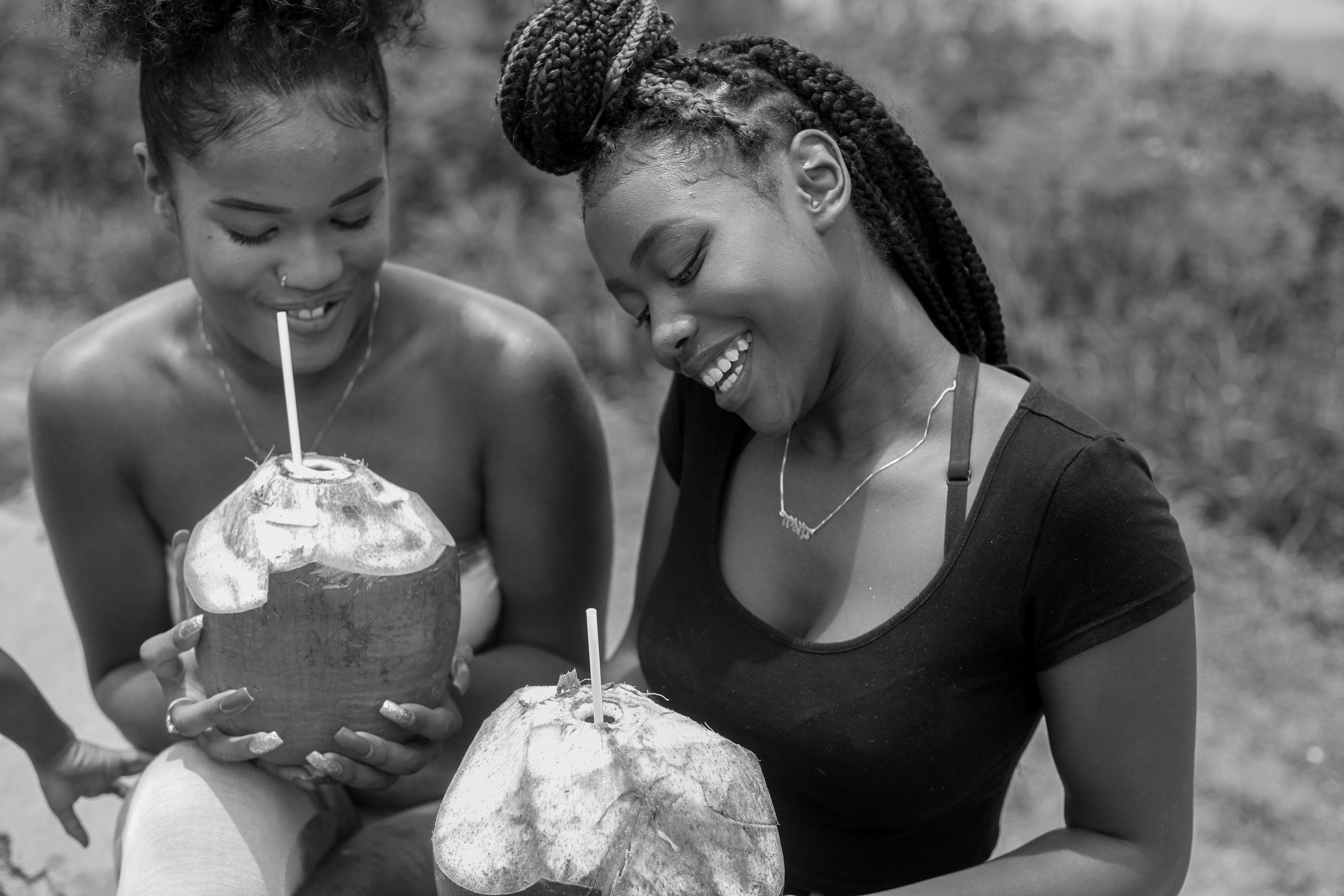 Portraits-USVI