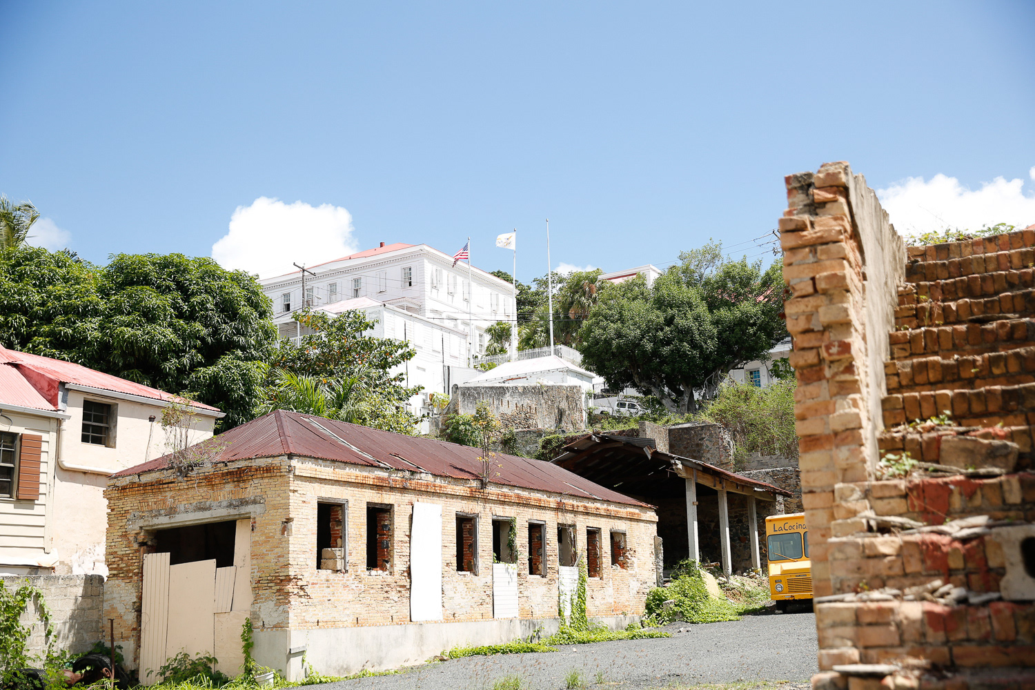 Editorial-USVI