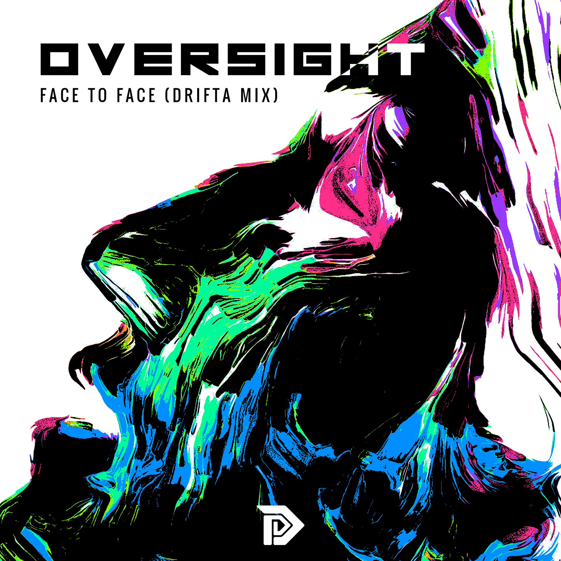 Oversight - Face to Face (Drifta mix)
