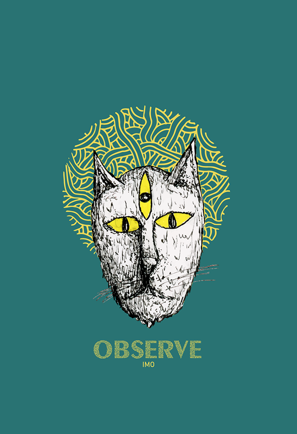 Observe 2019