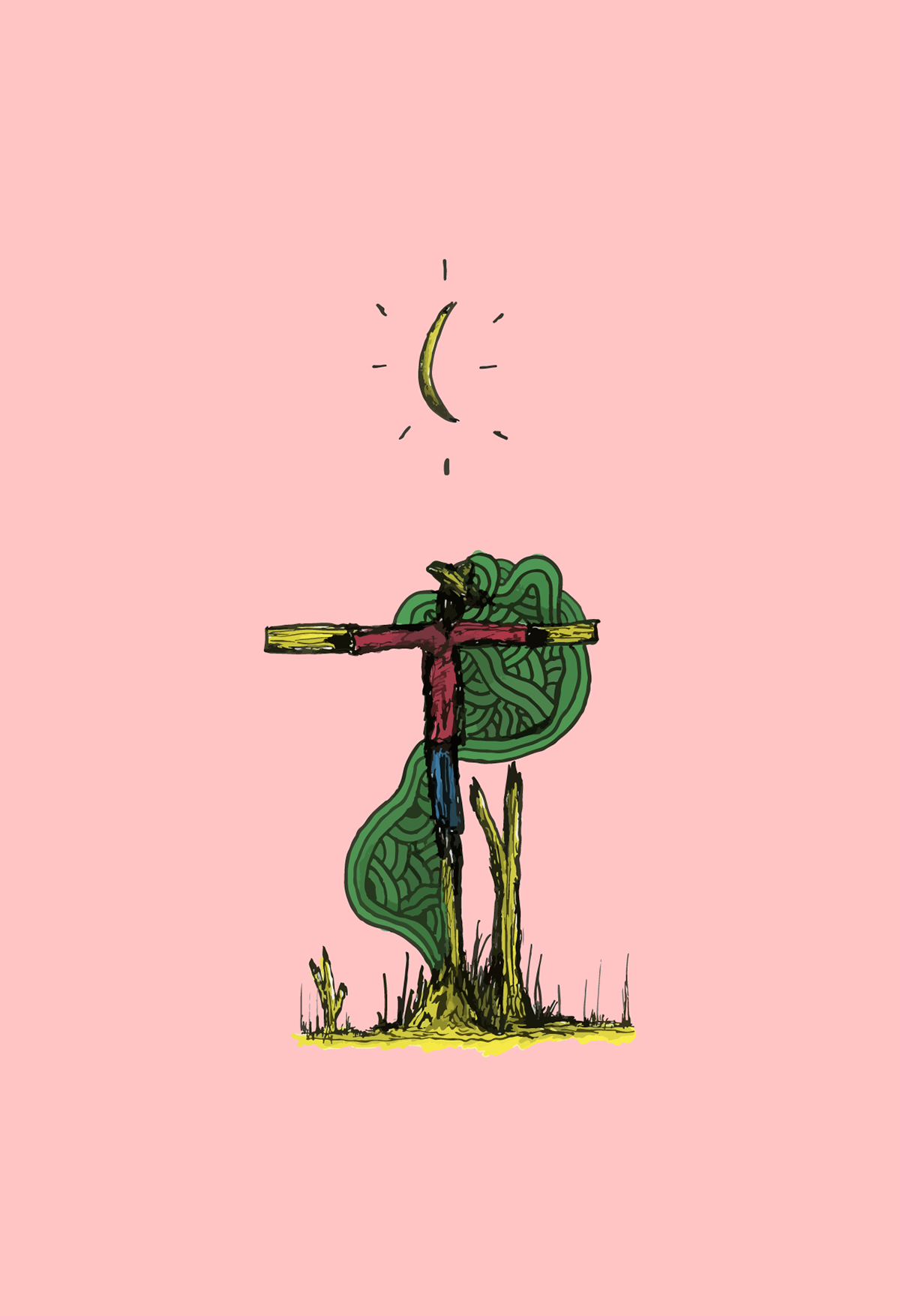 Scarecrow