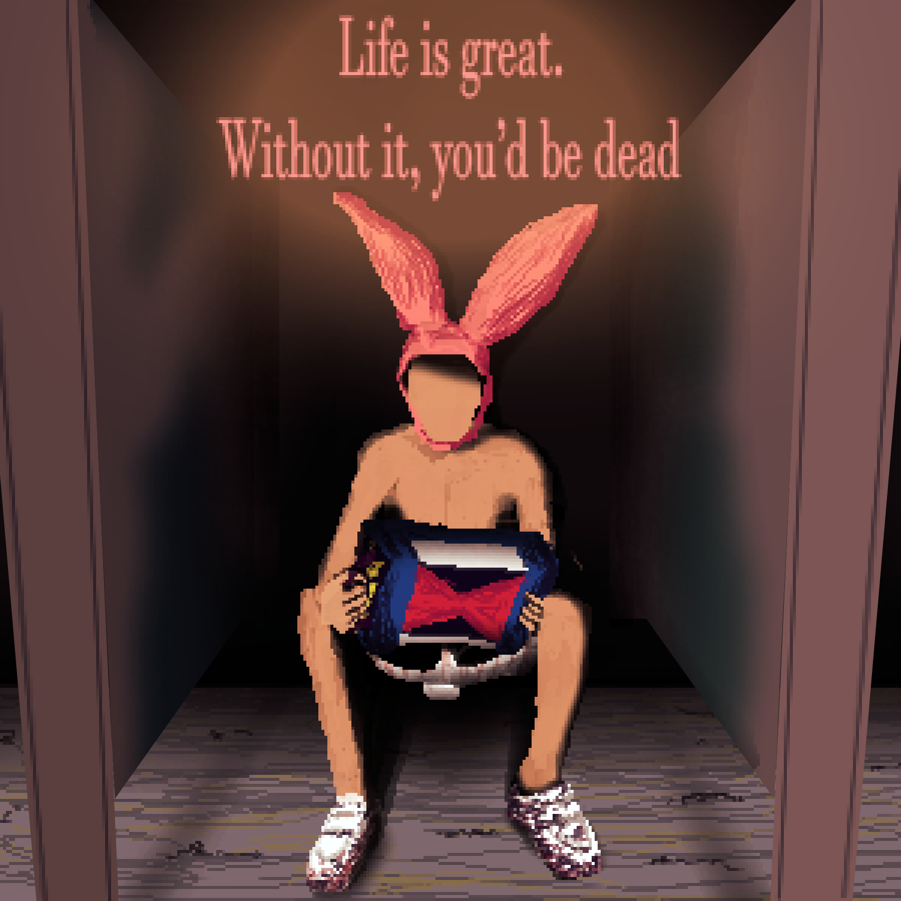 Gummo, 2019