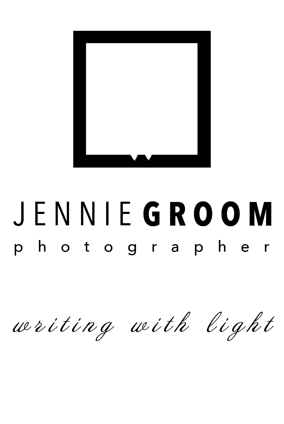 Jennie Groom Photographer