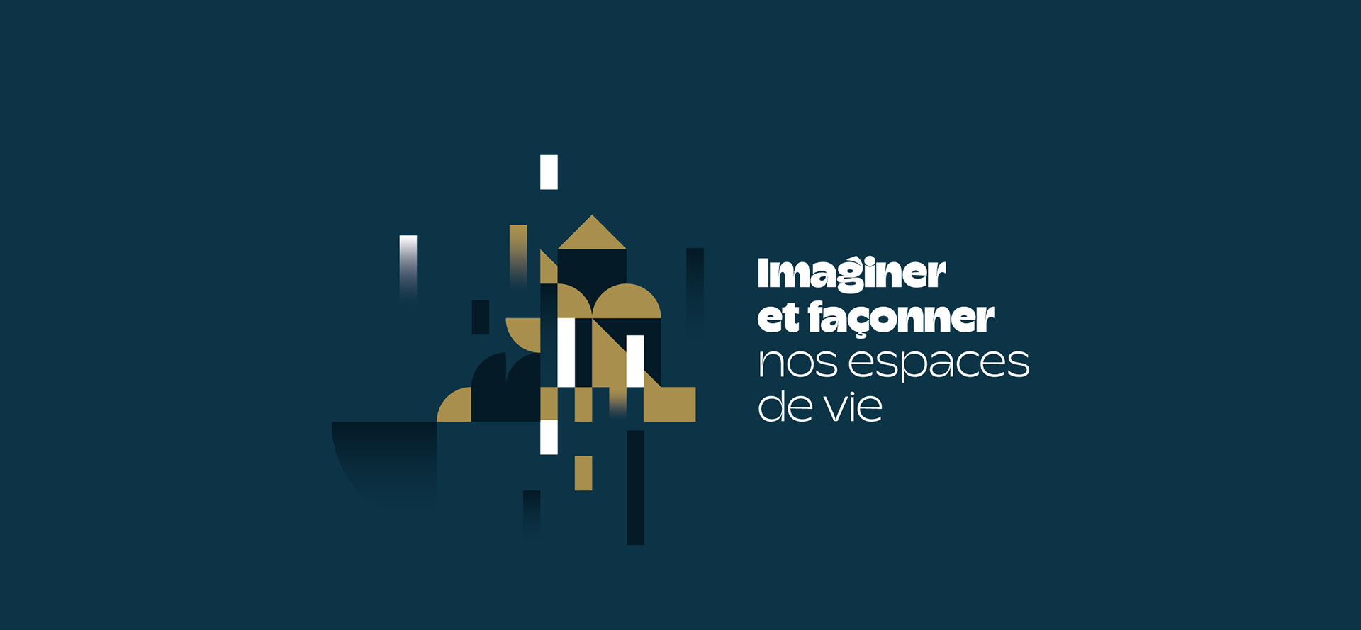 Première maquette non retenue