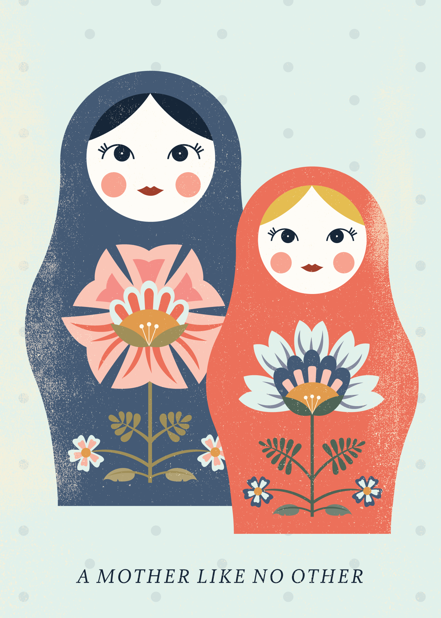 Mother's Day | Print