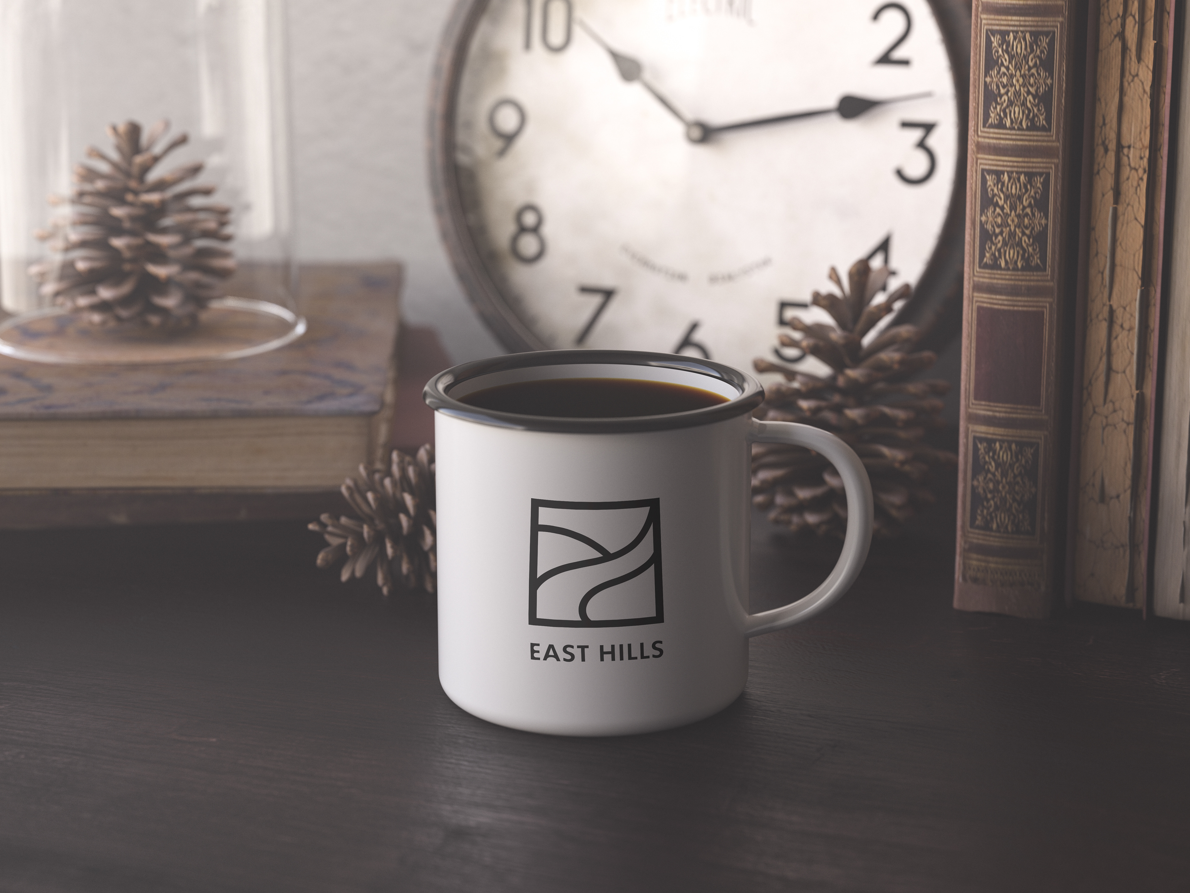 Mug