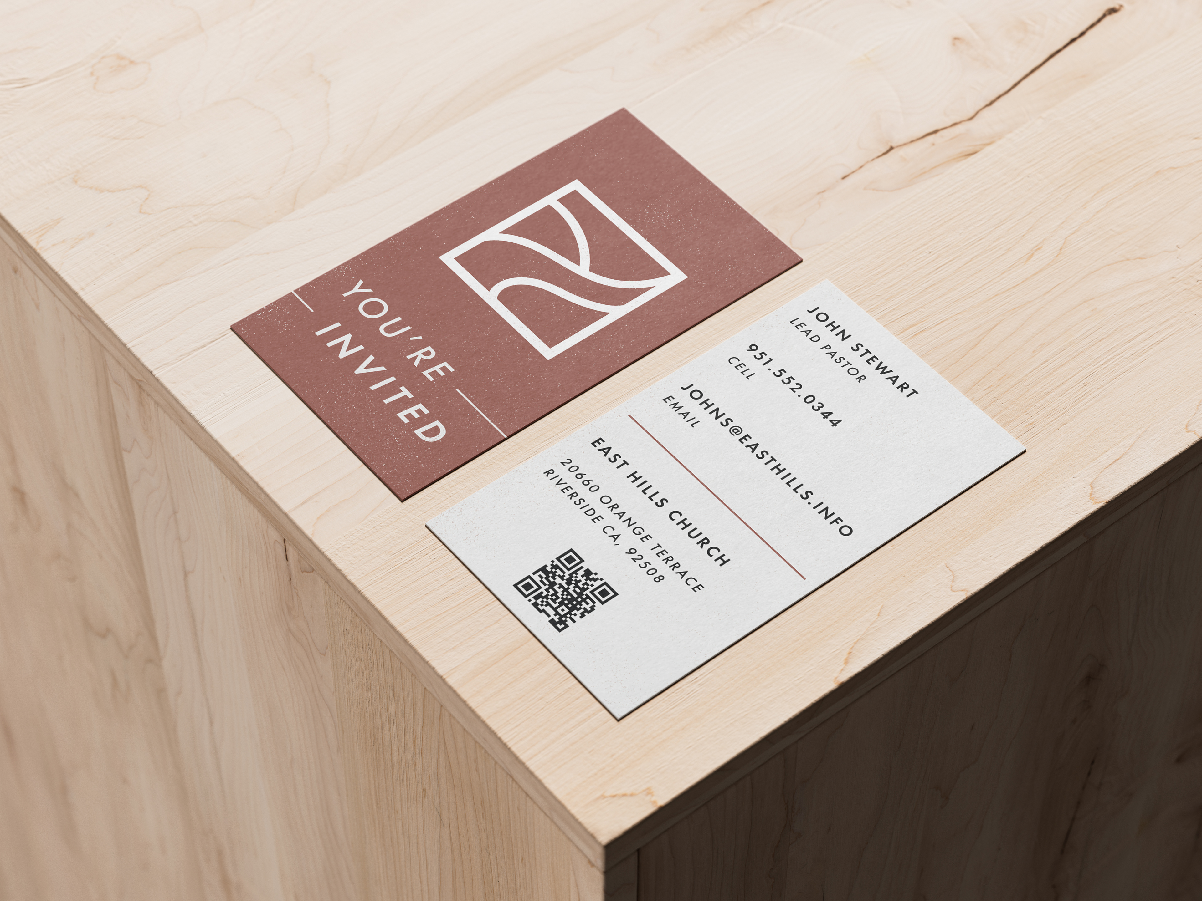 Business Card