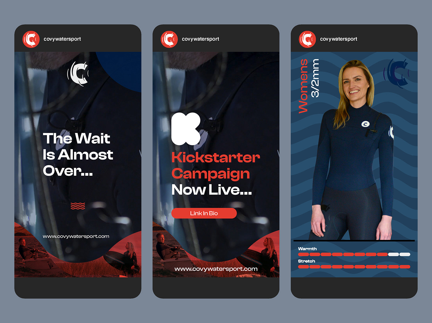 Social Media Design Service